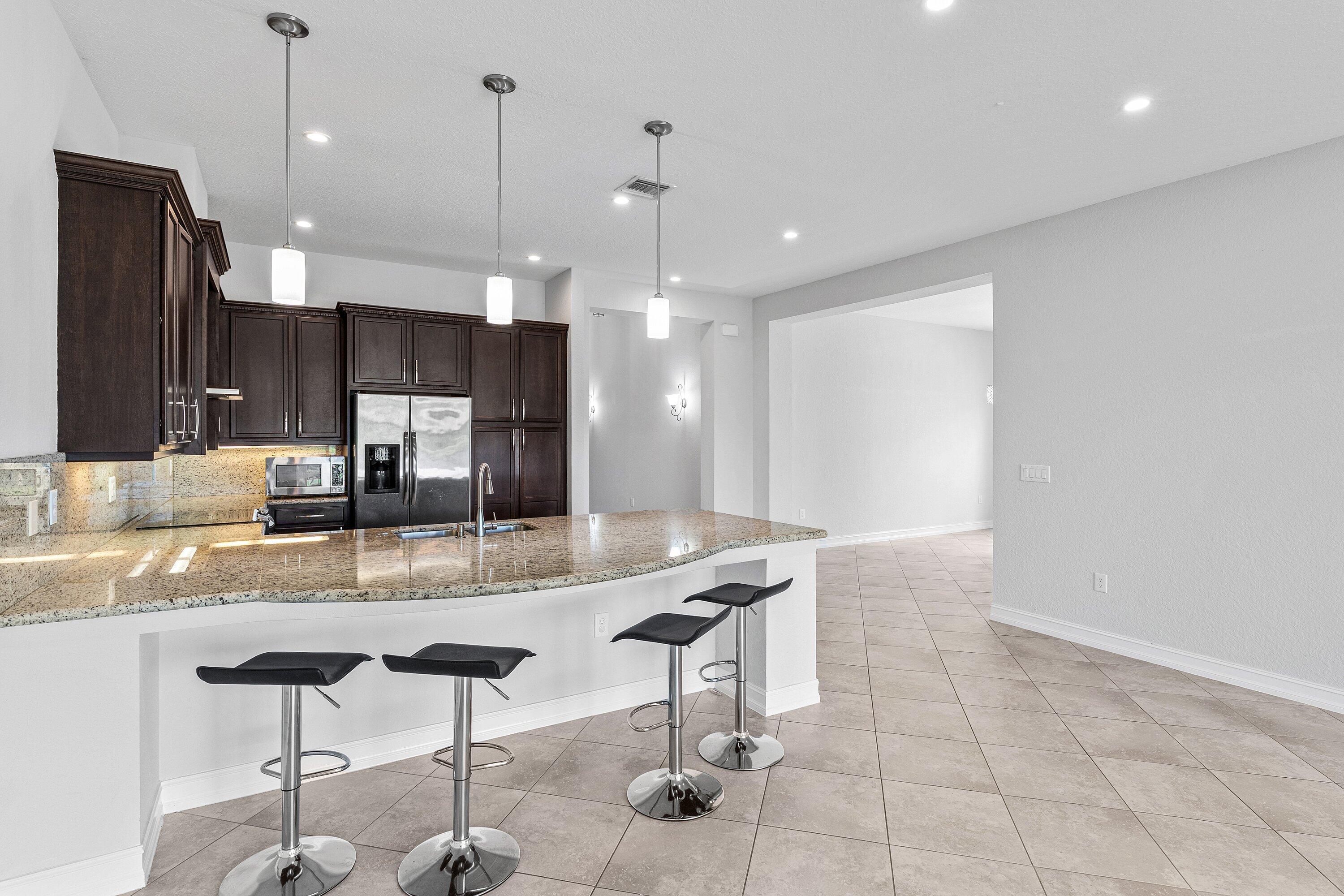 Canyon Trails - Residential