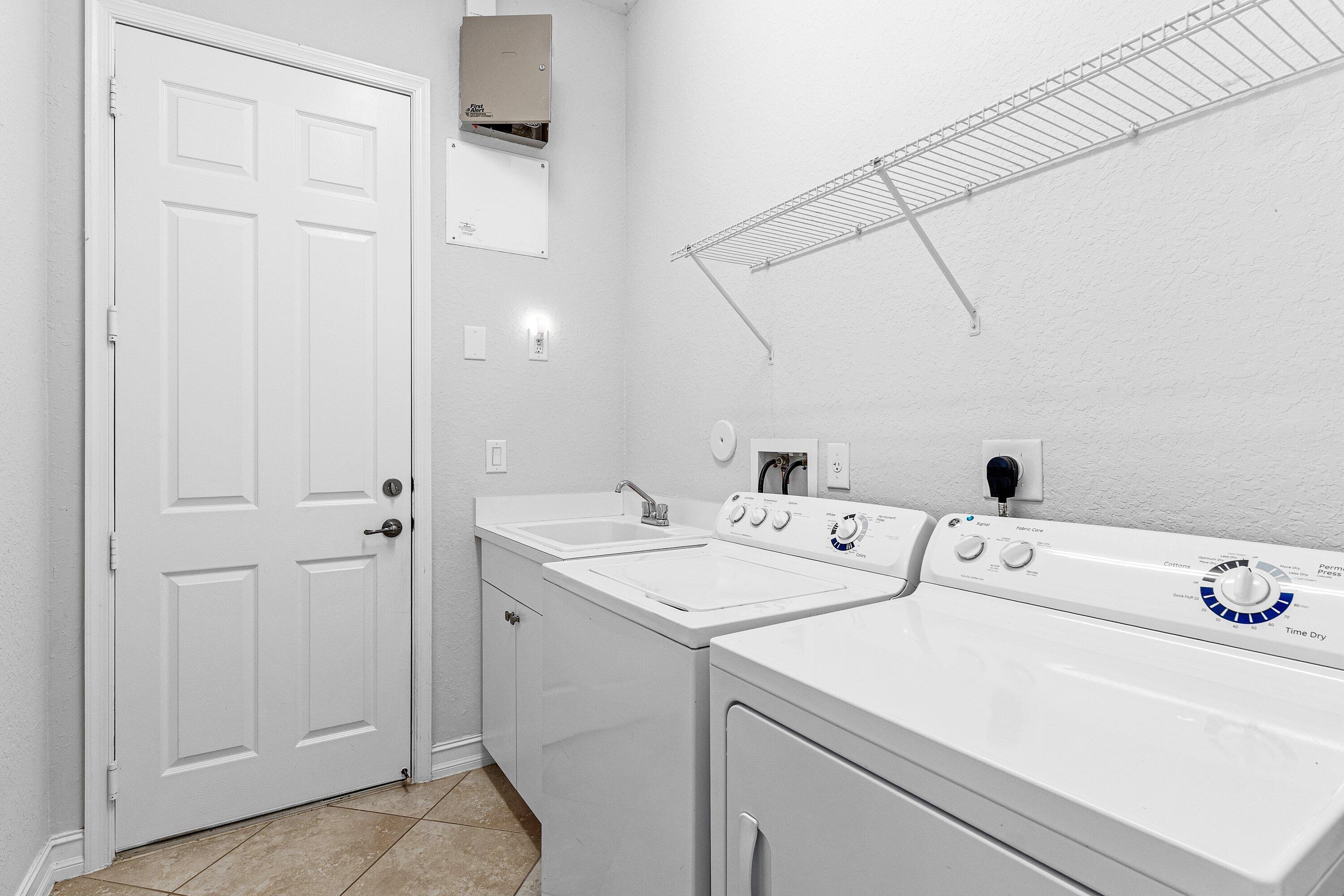 Canyon Trails - Residential