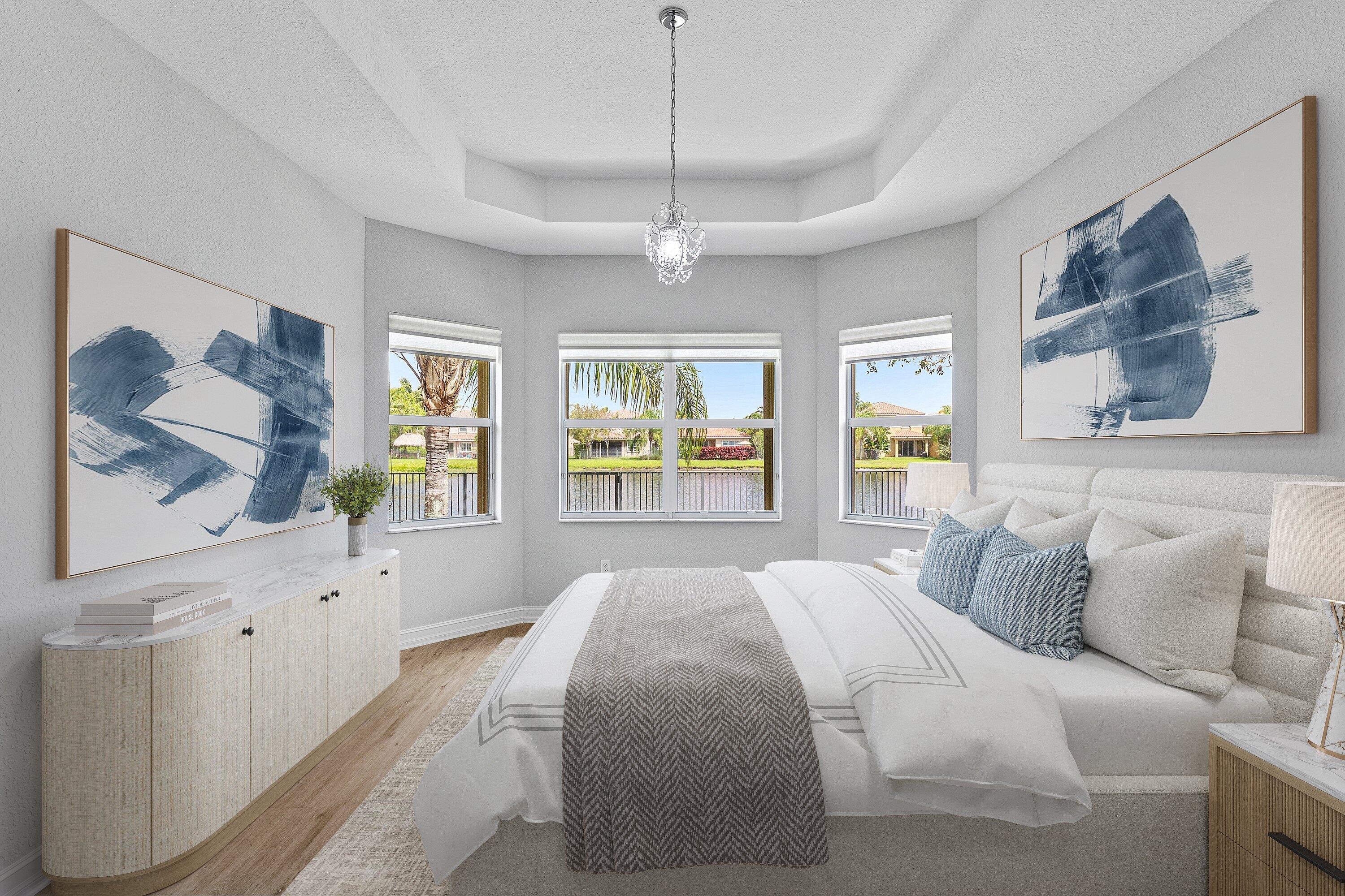 Canyon Trails - Residential