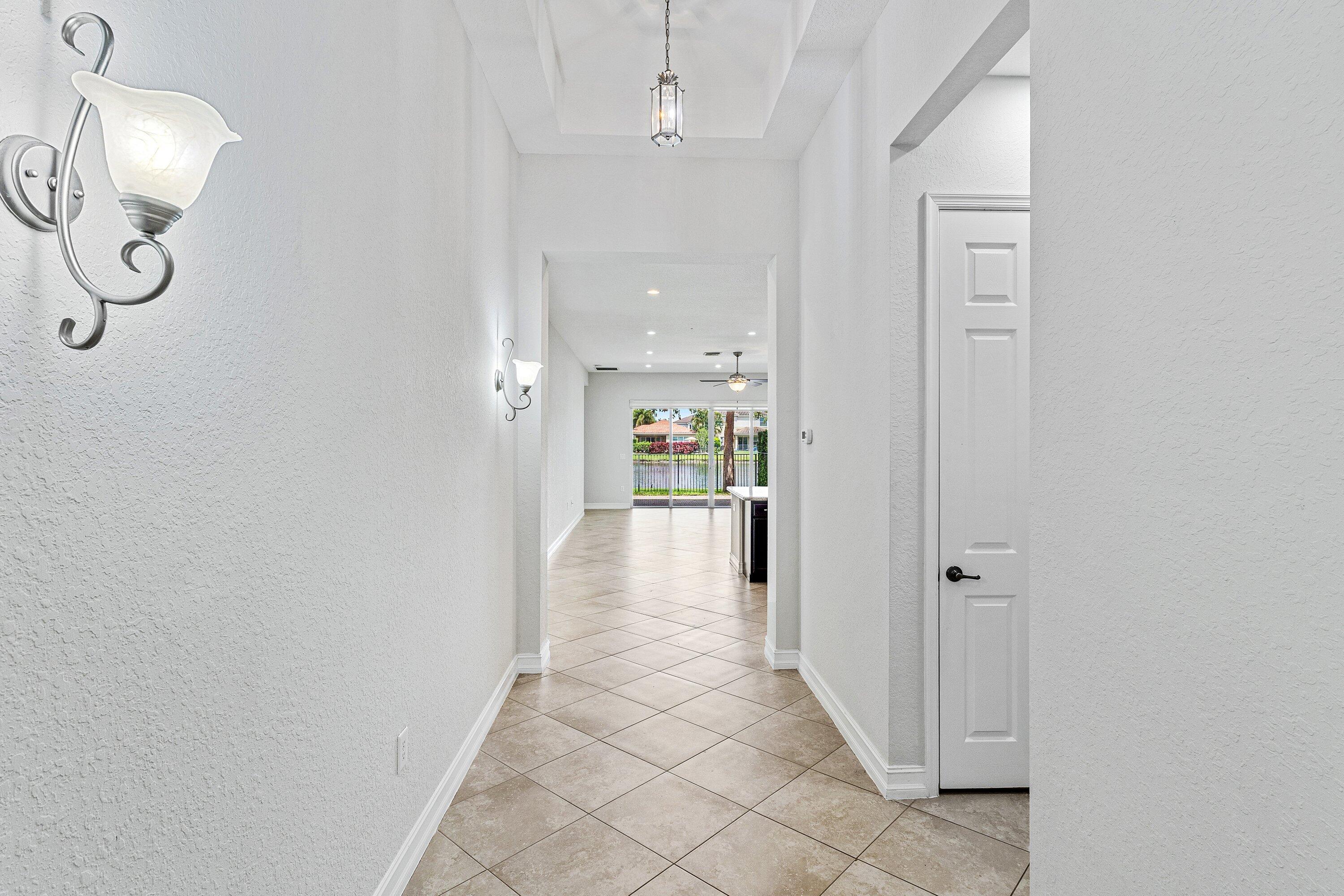 Canyon Trails - Residential