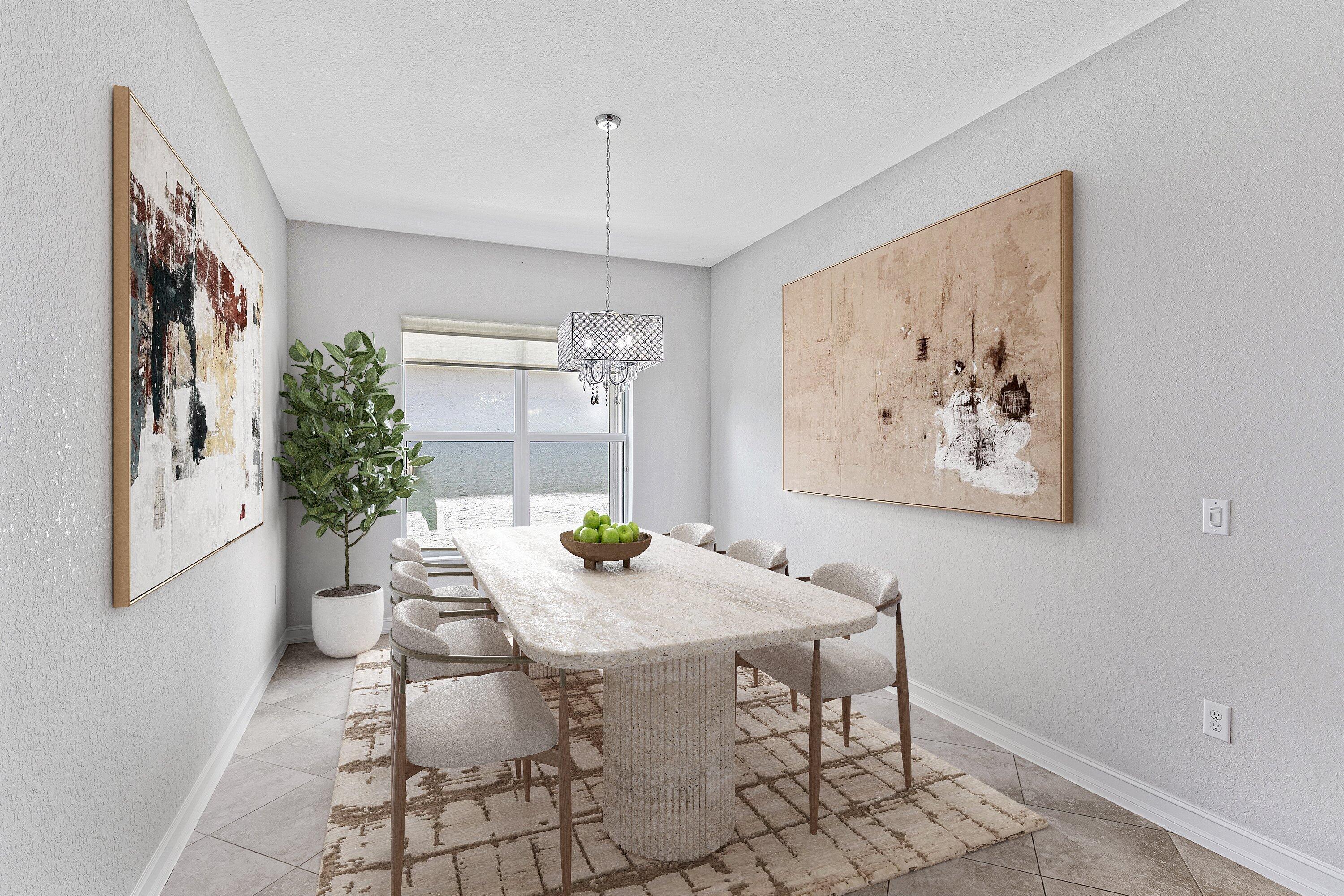 Canyon Trails - Residential