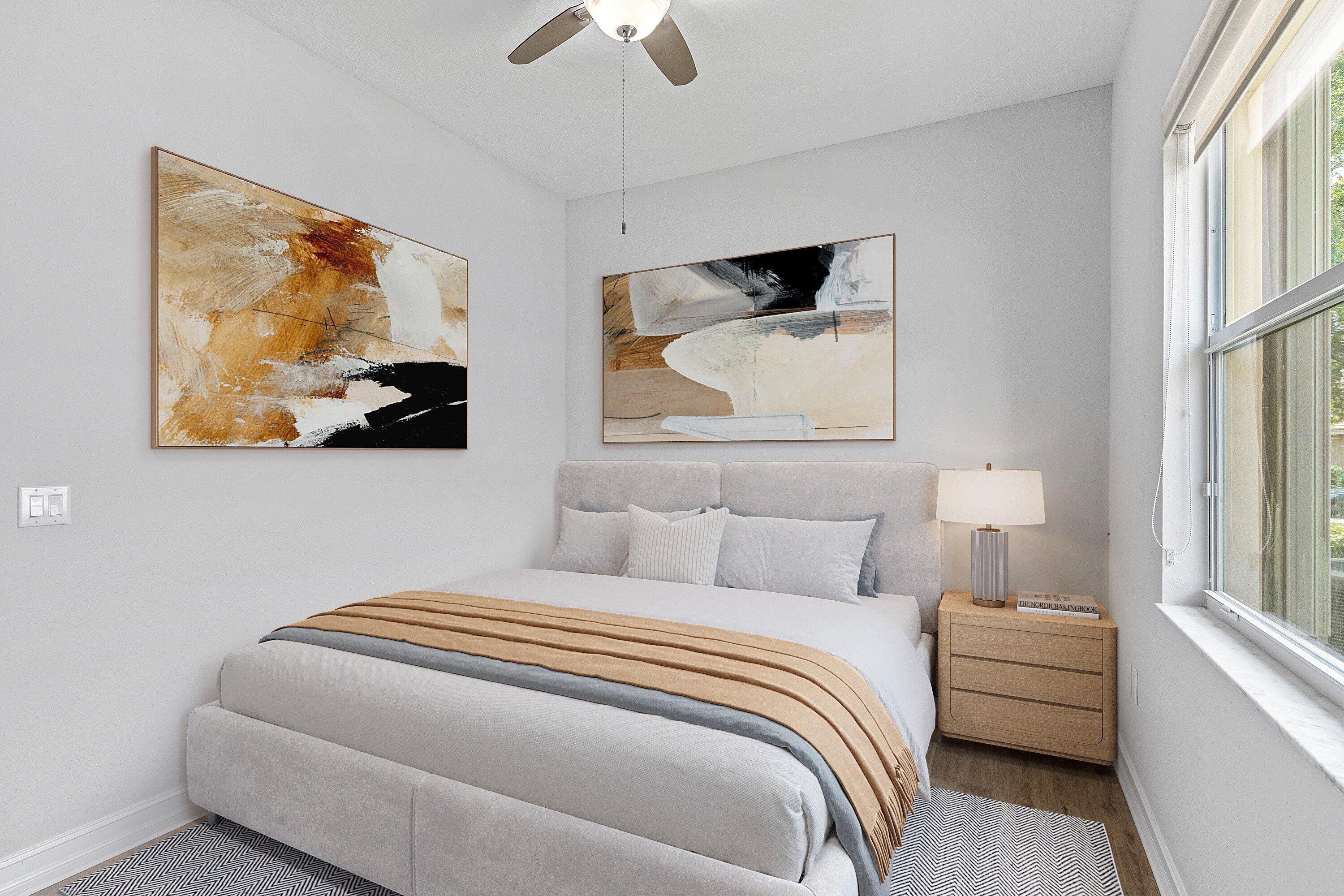 Canyon Trails - Residential