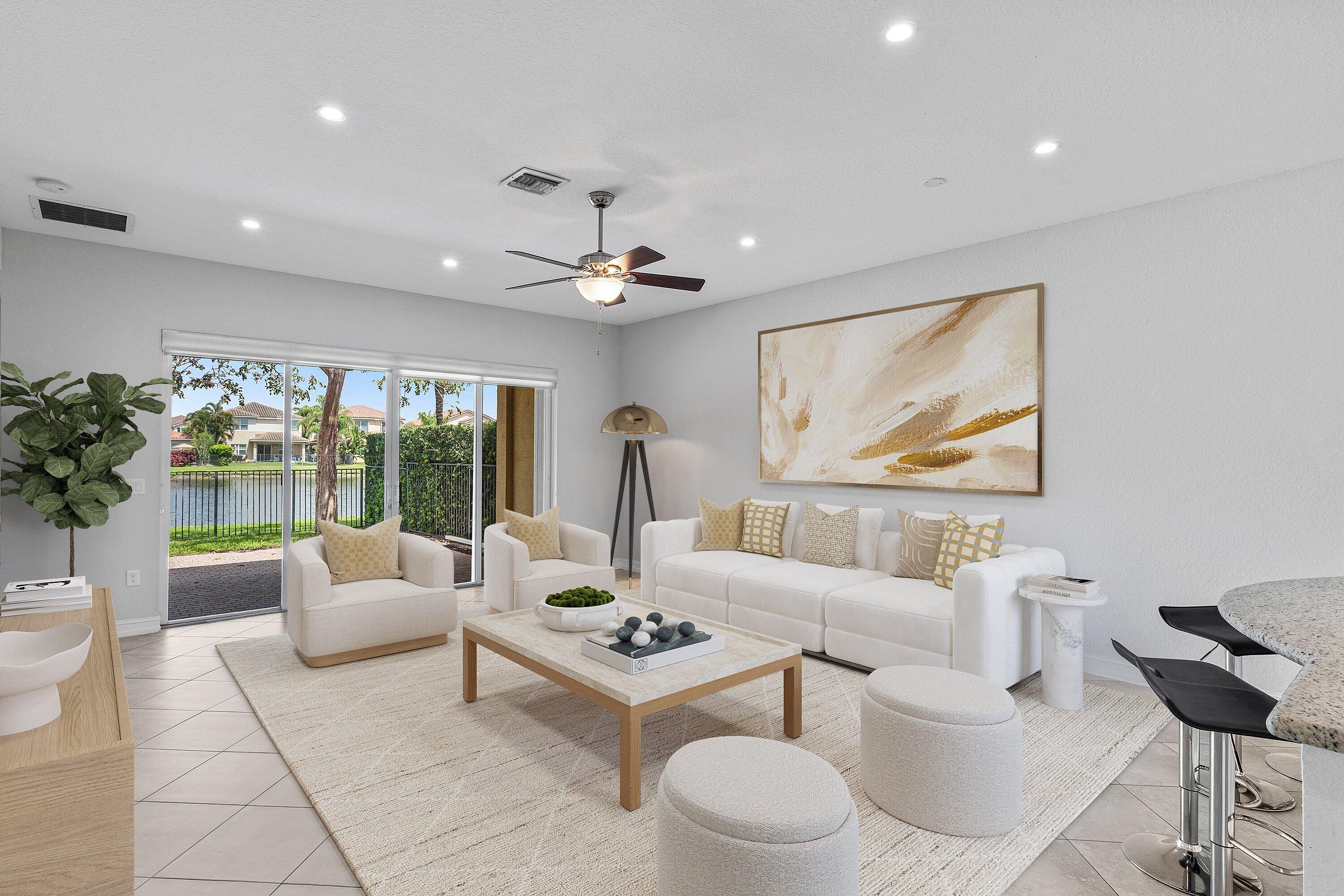 Canyon Trails - Residential