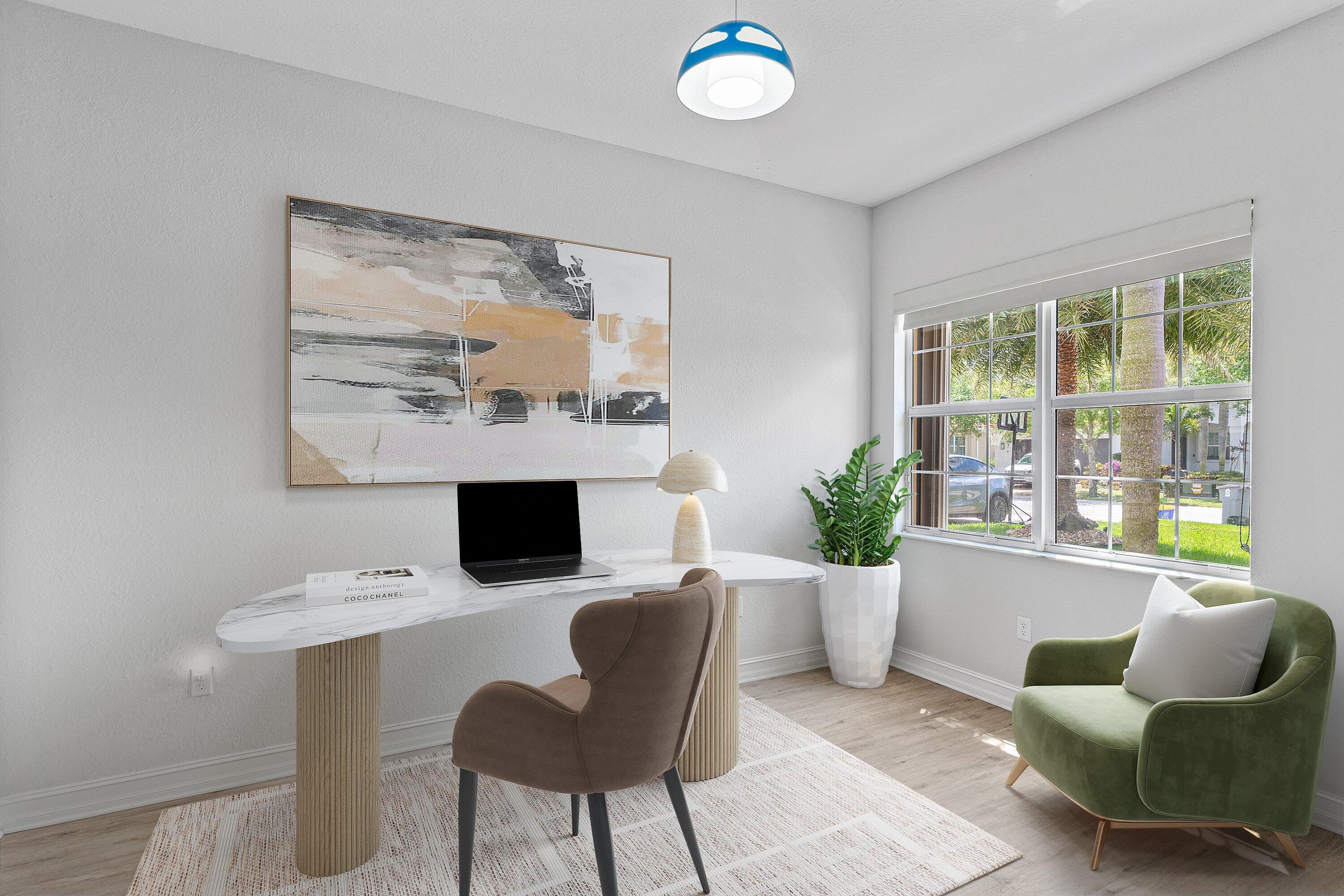 Canyon Trails - Residential