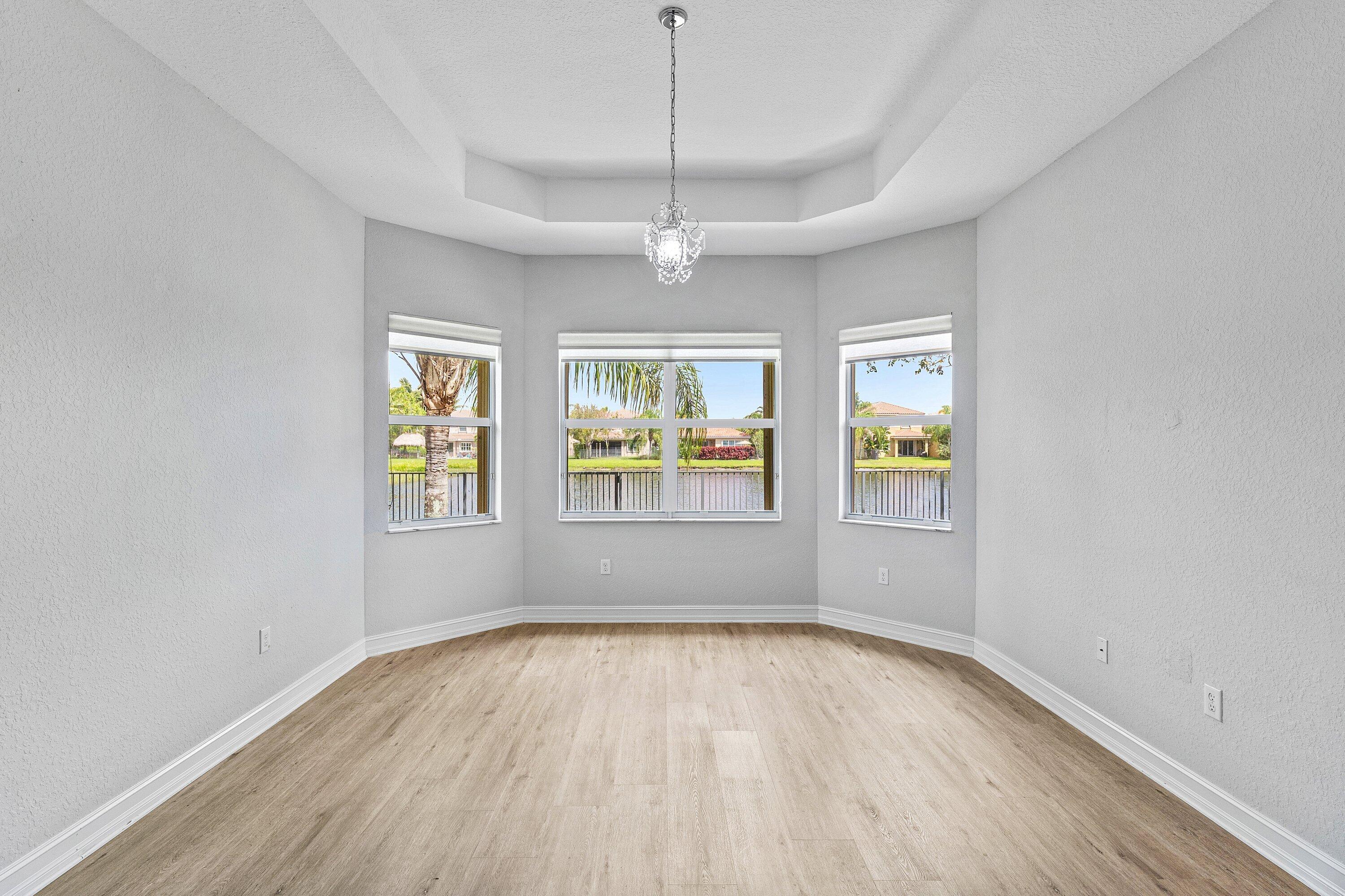 Canyon Trails - Residential