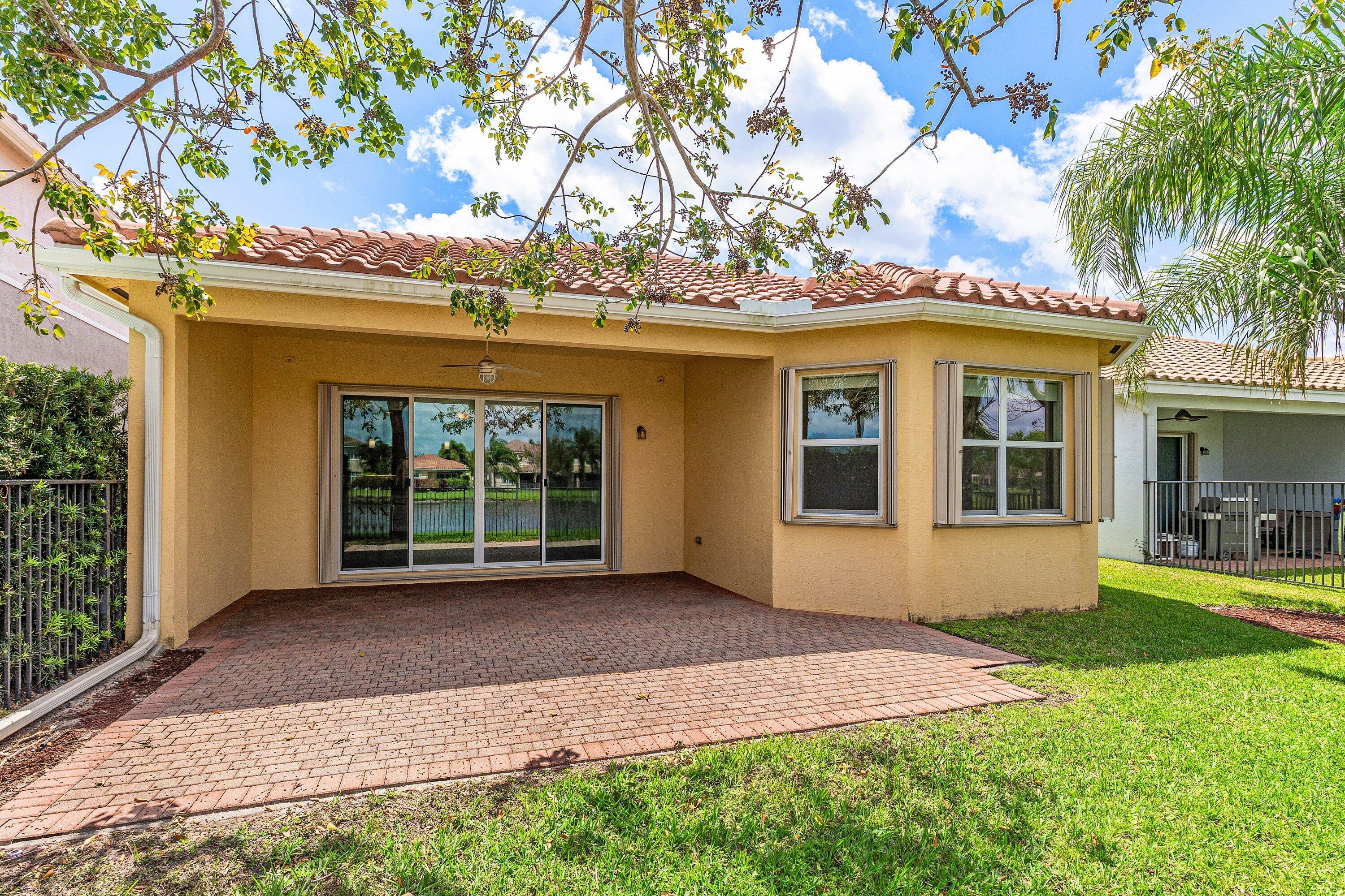 Canyon Trails - Residential