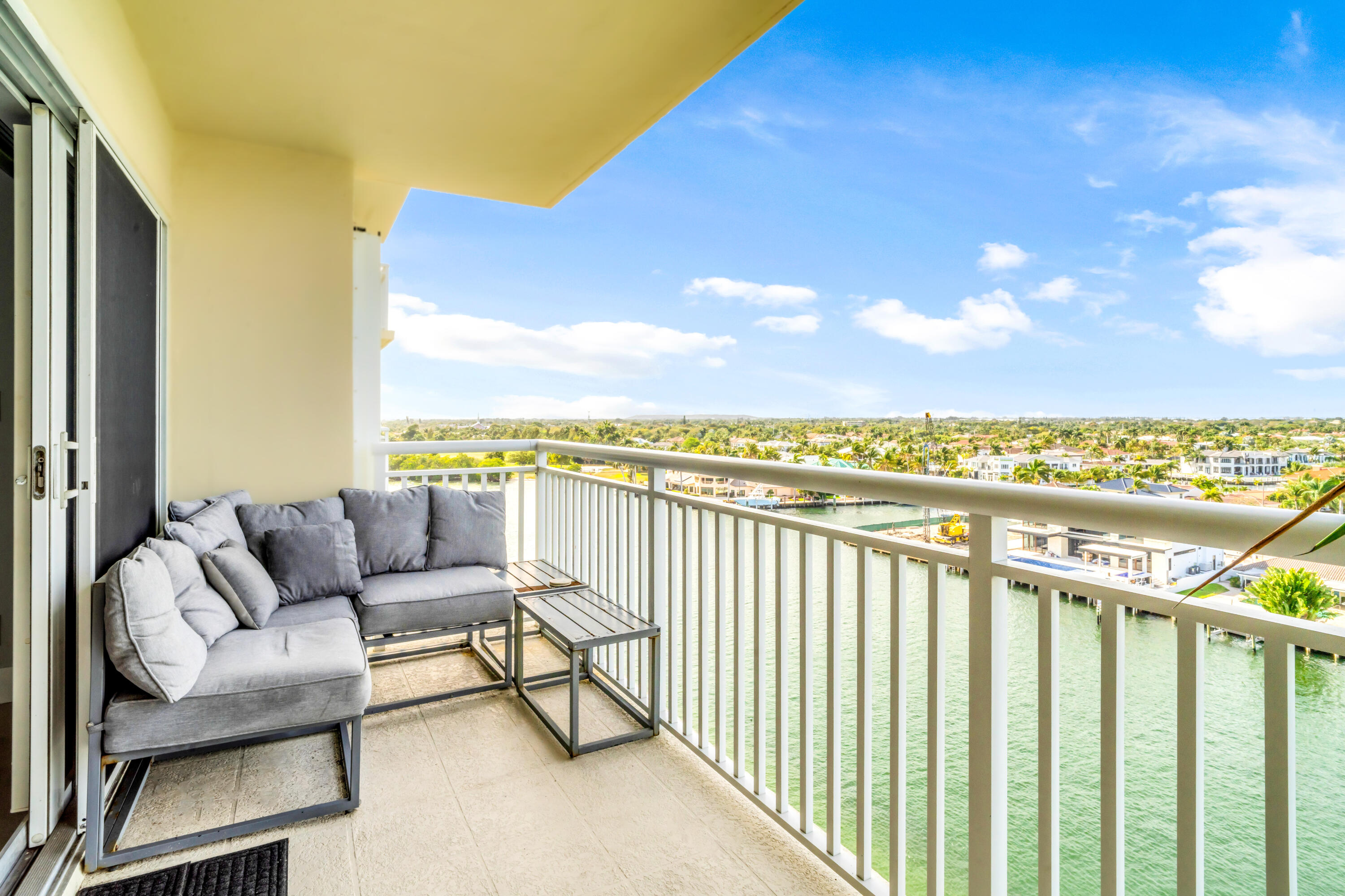 WATERS EDGE CONDO - Residential