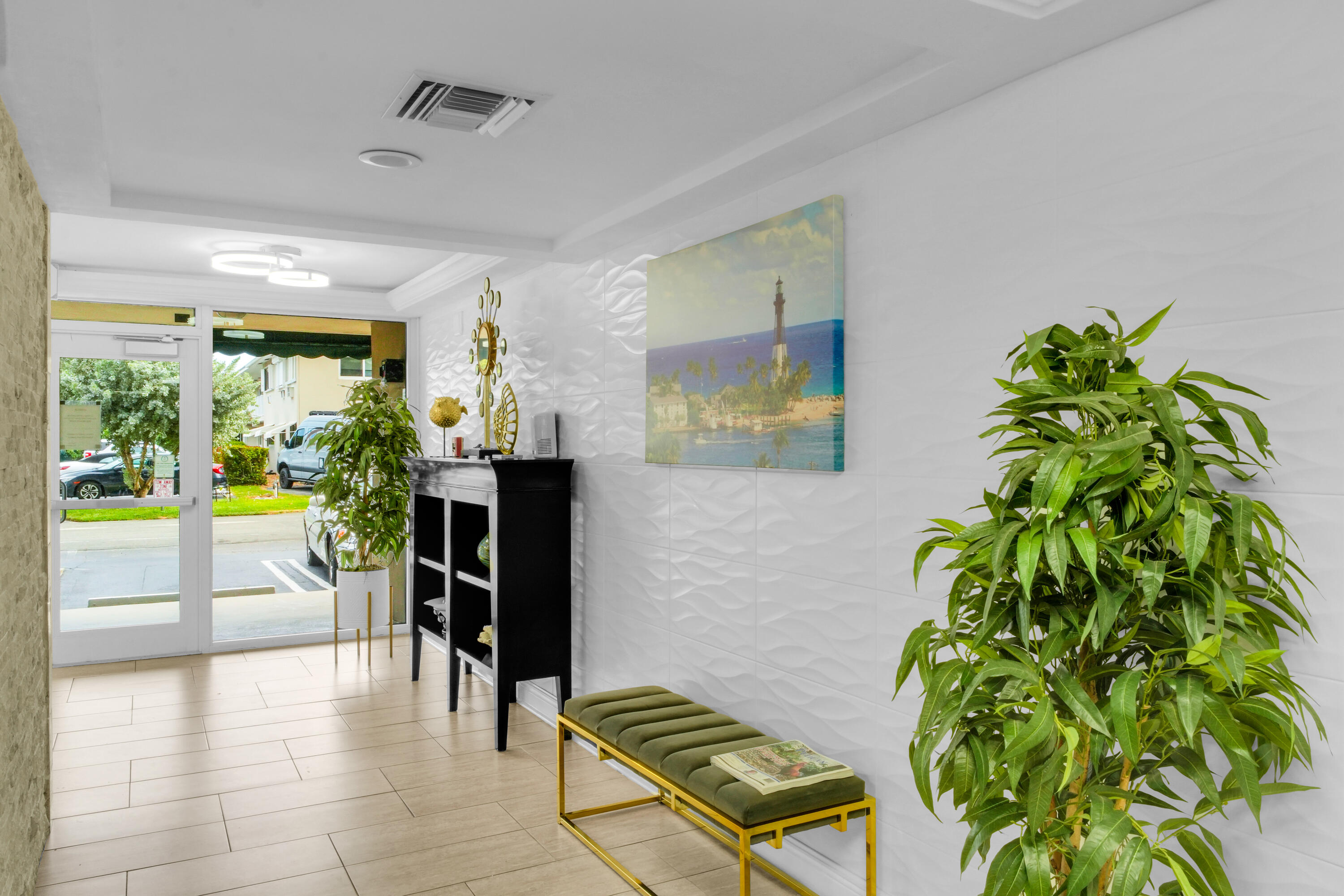 WATERS EDGE CONDO - Residential