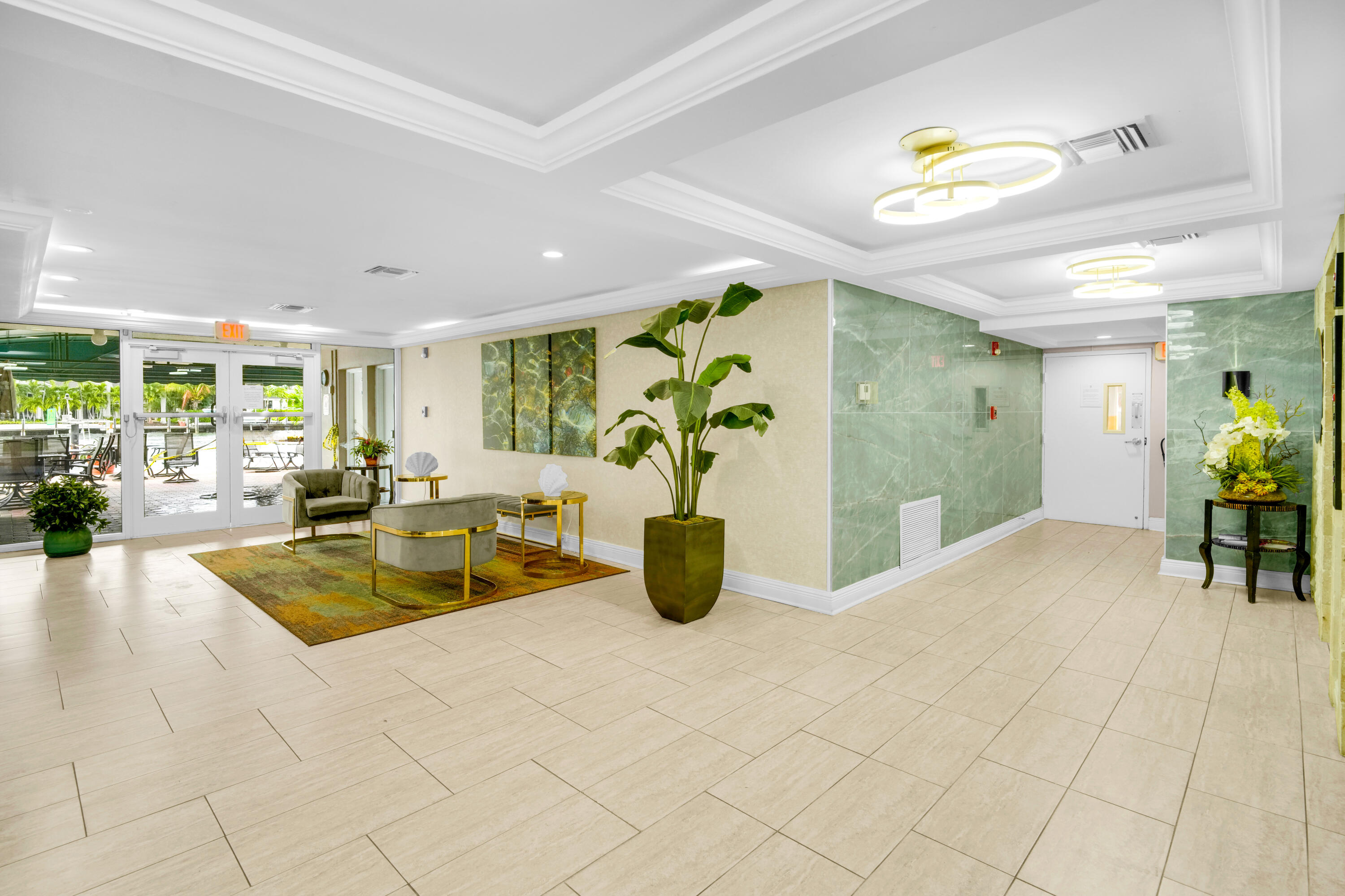 WATERS EDGE CONDO - Residential