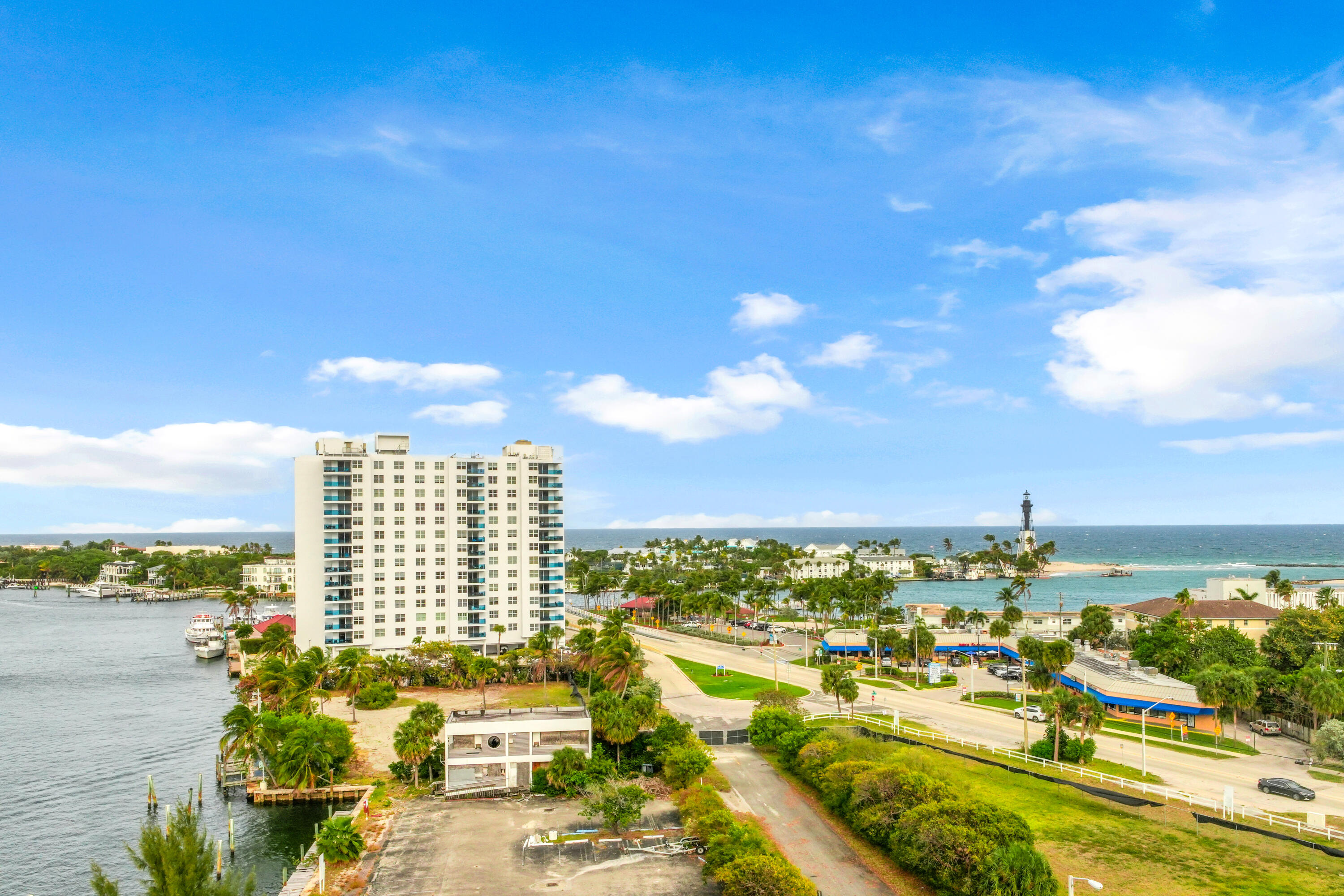 WATERS EDGE CONDO - Residential