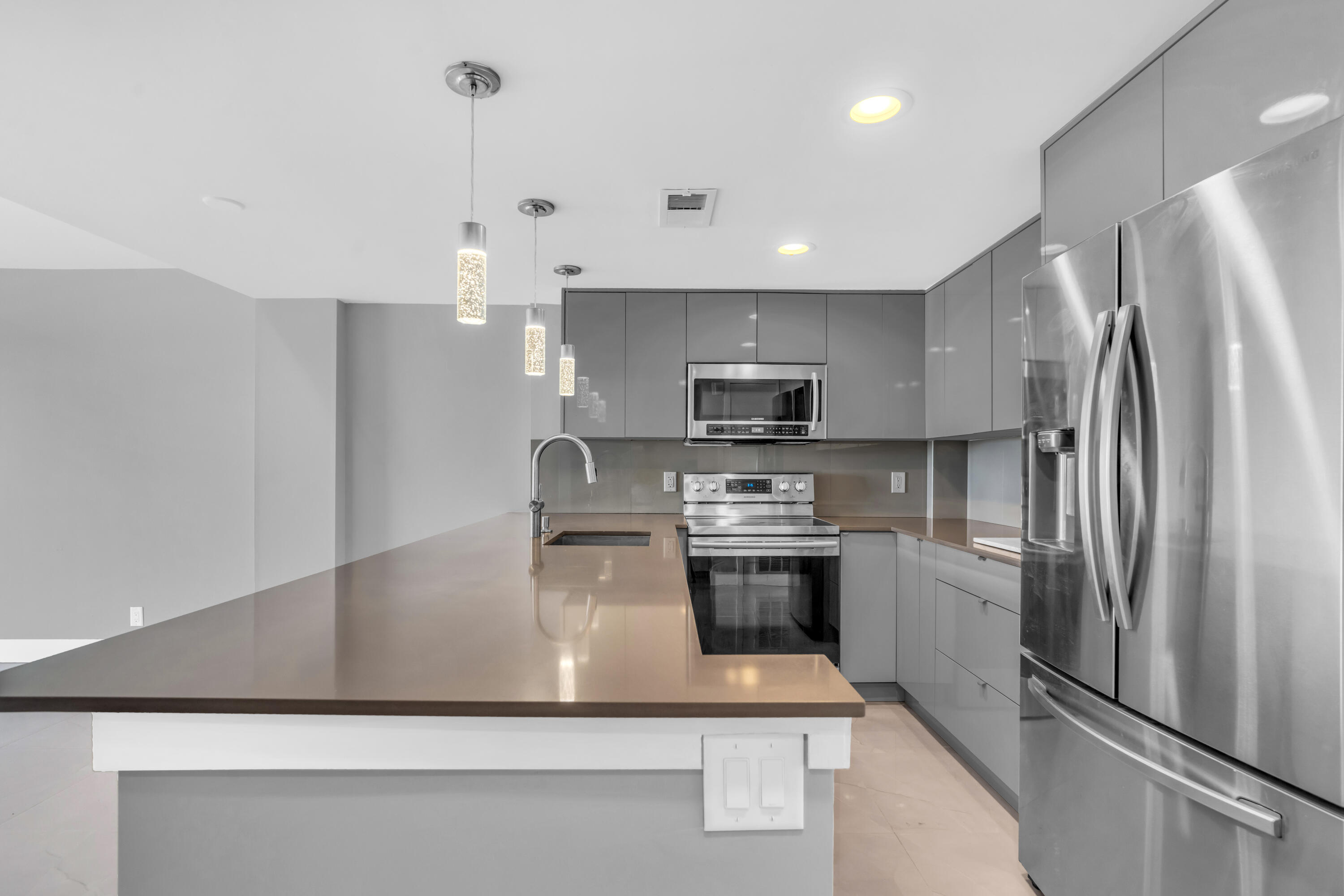 WATERS EDGE CONDO - Residential