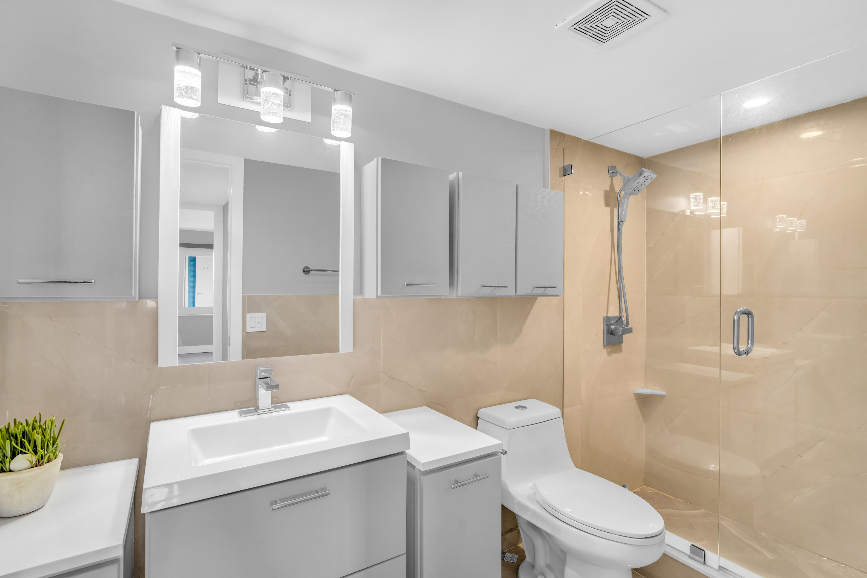 WATERS EDGE CONDO - Residential