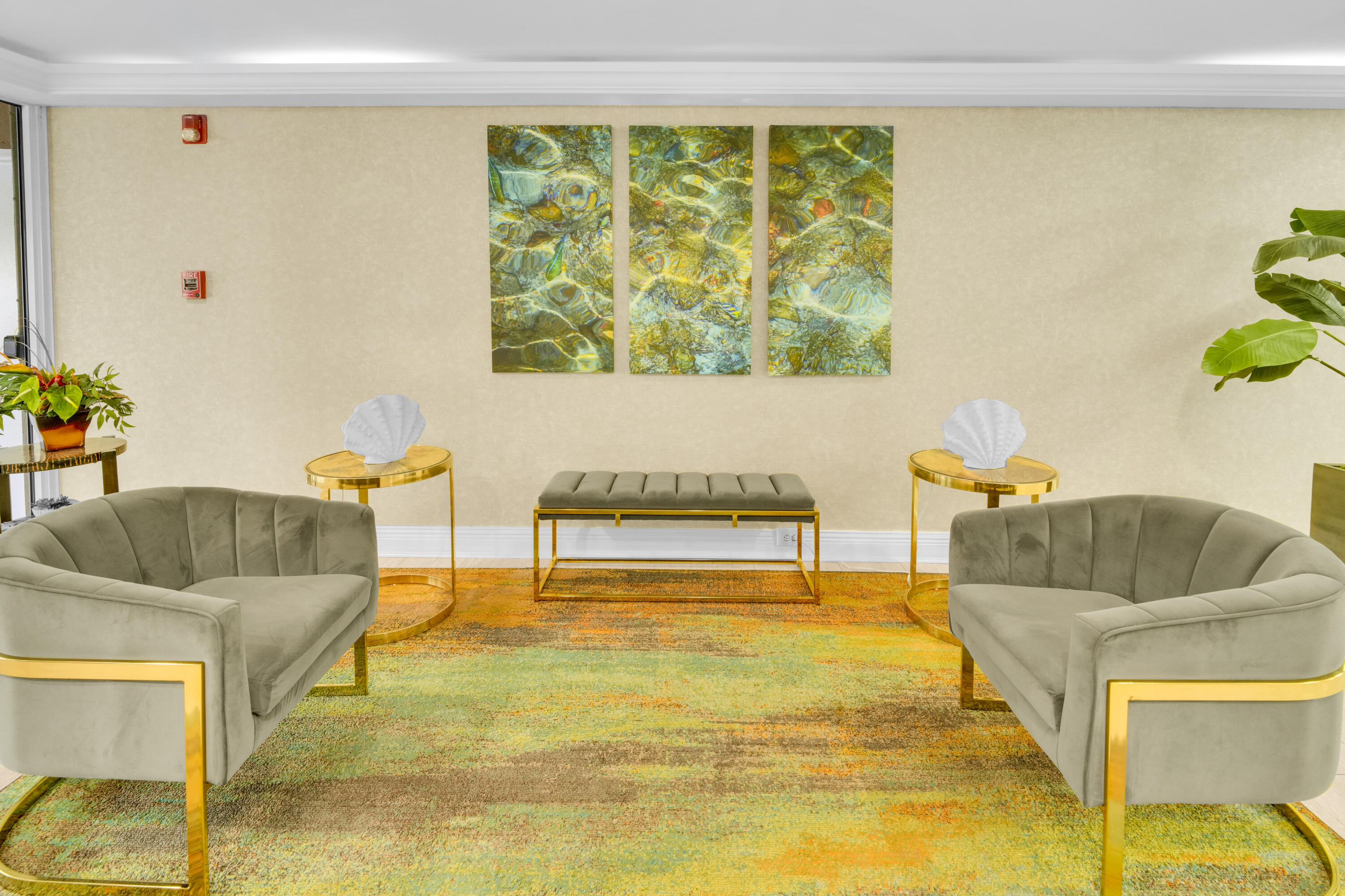 WATERS EDGE CONDO - Residential