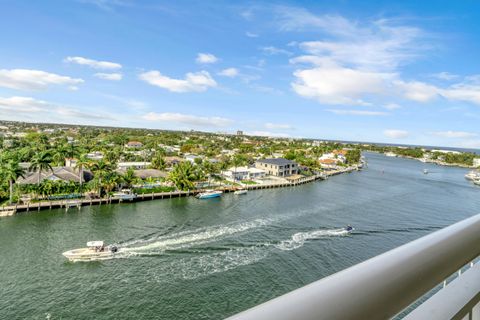 2611 N Riverside Drive 1004 Pompano Beach FL 33062