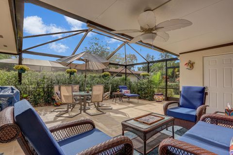 A home in Hobe Sound