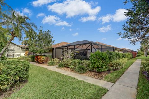 A home in Hobe Sound