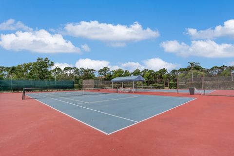 A home in Hobe Sound