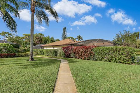 A home in Hobe Sound