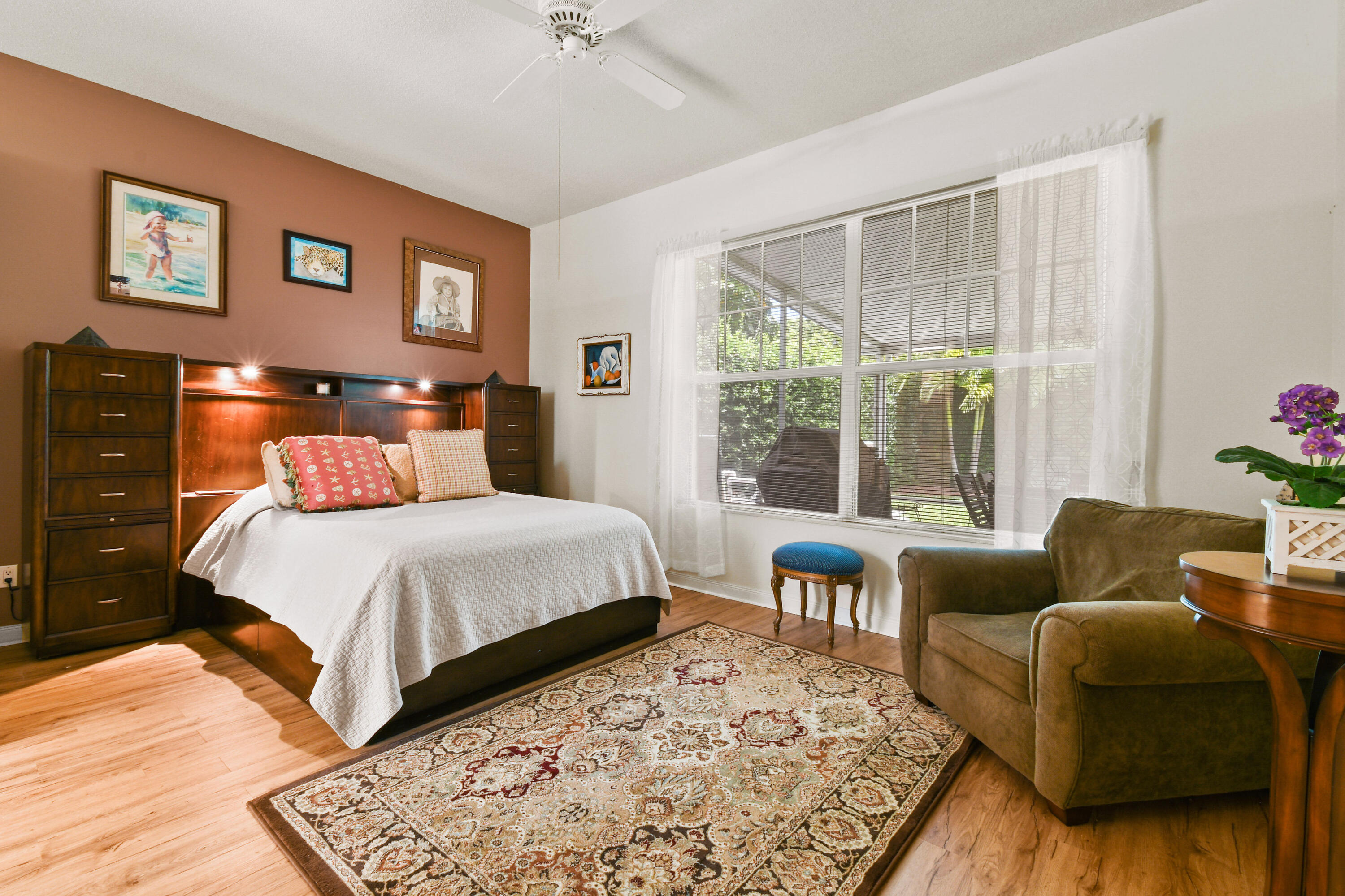 PRESERVE PLATS NO 1 2 & 3 THE - Residential