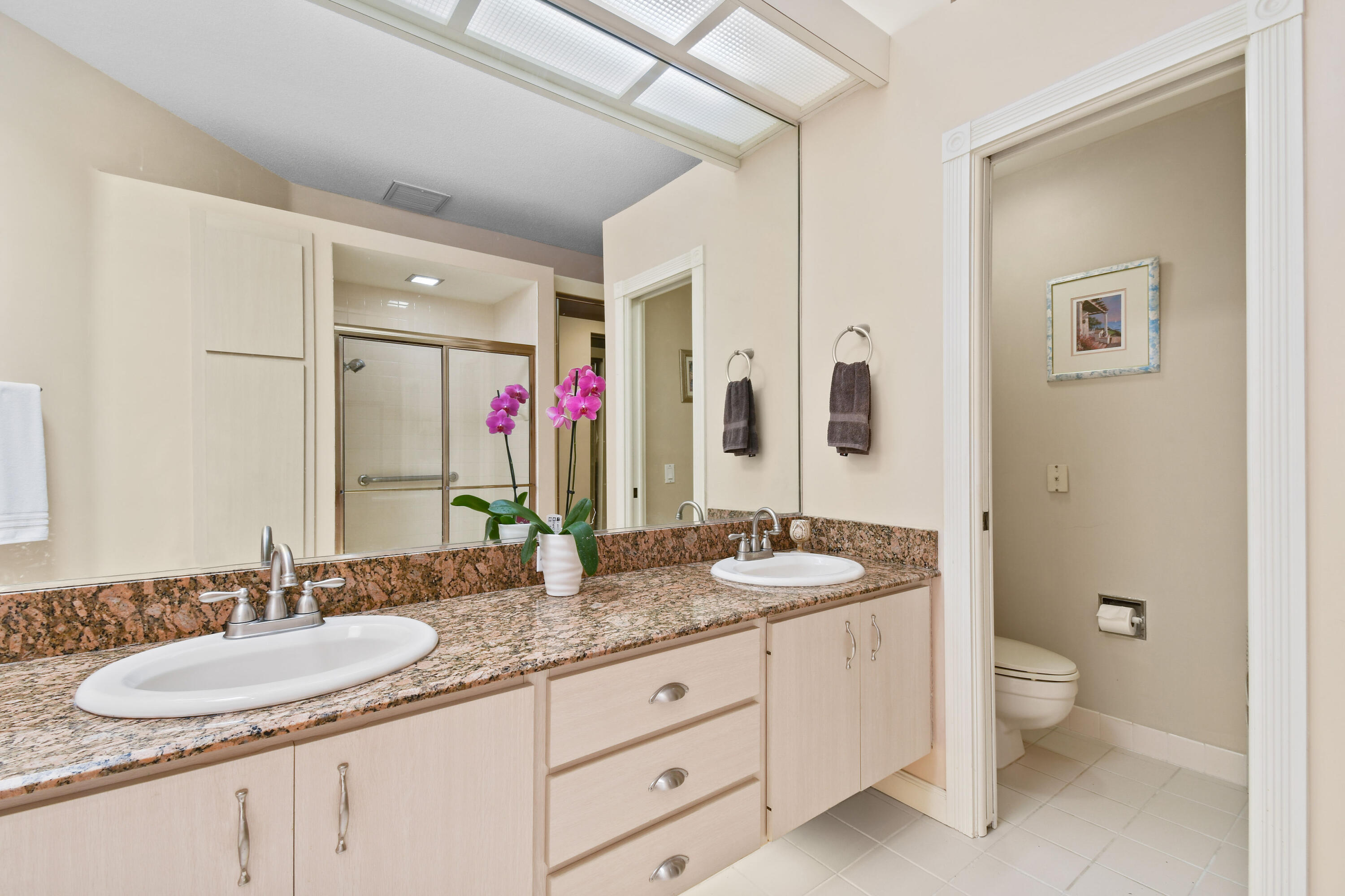 PRESERVE PLATS NO 1 2 & 3 THE - Residential