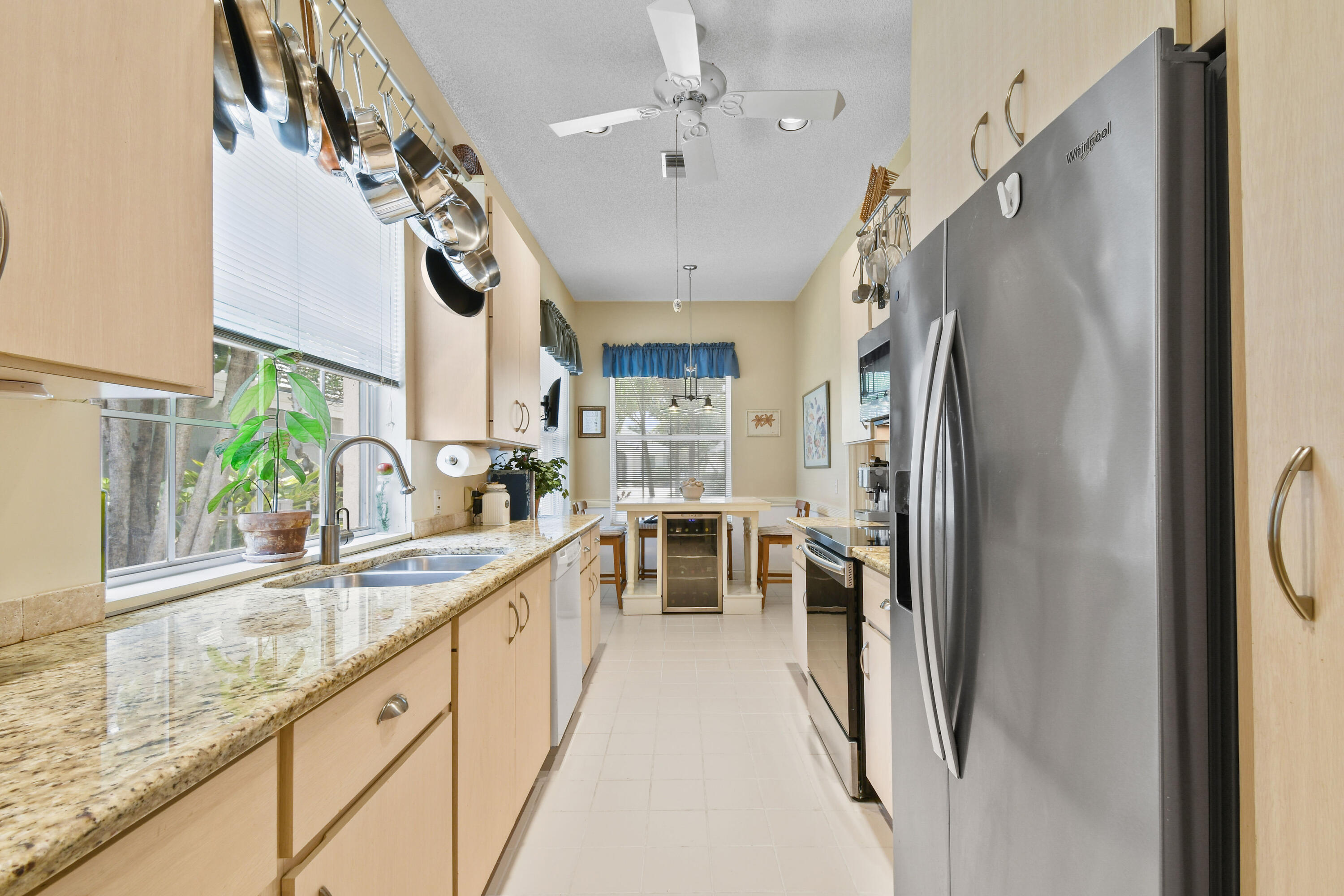 PRESERVE PLATS NO 1 2 & 3 THE - Residential