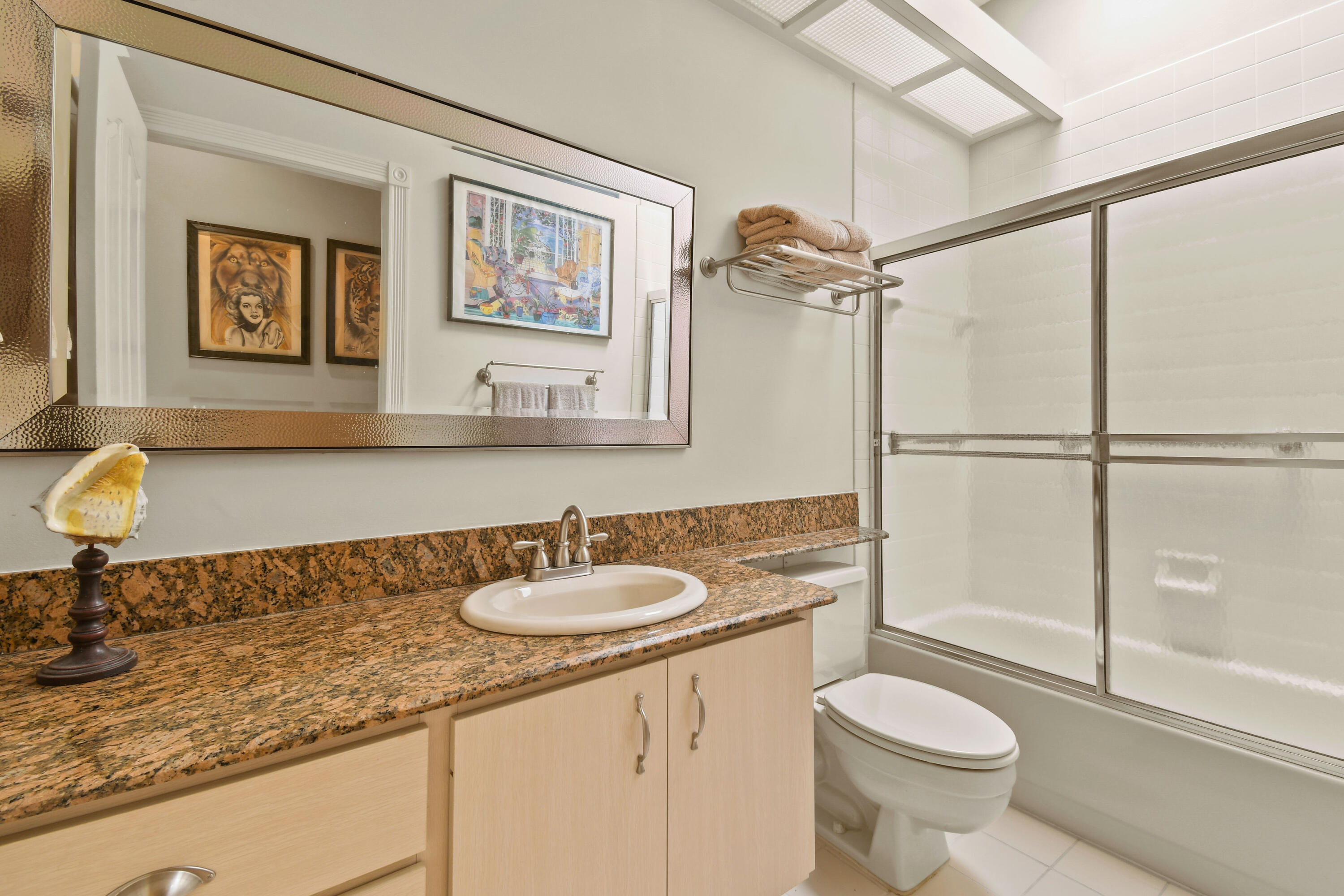 PRESERVE PLATS NO 1 2 & 3 THE - Residential