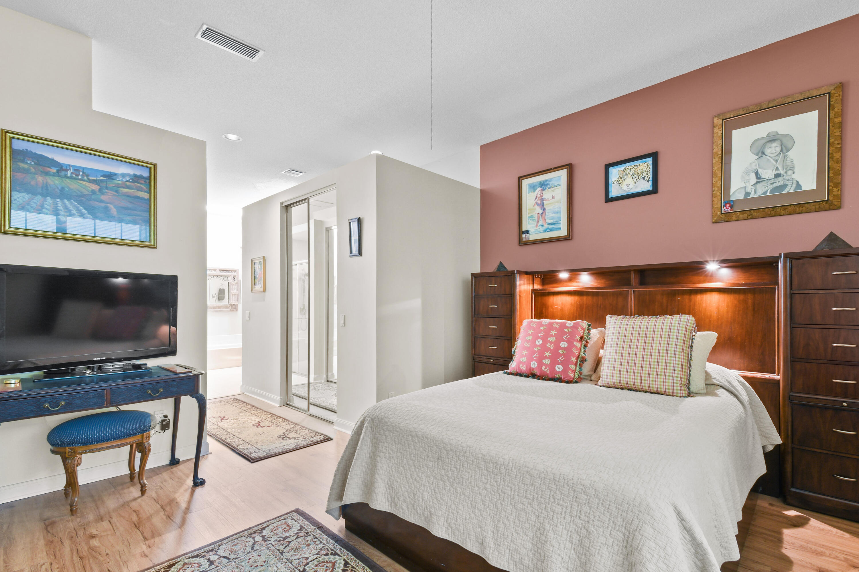 PRESERVE PLATS NO 1 2 & 3 THE - Residential