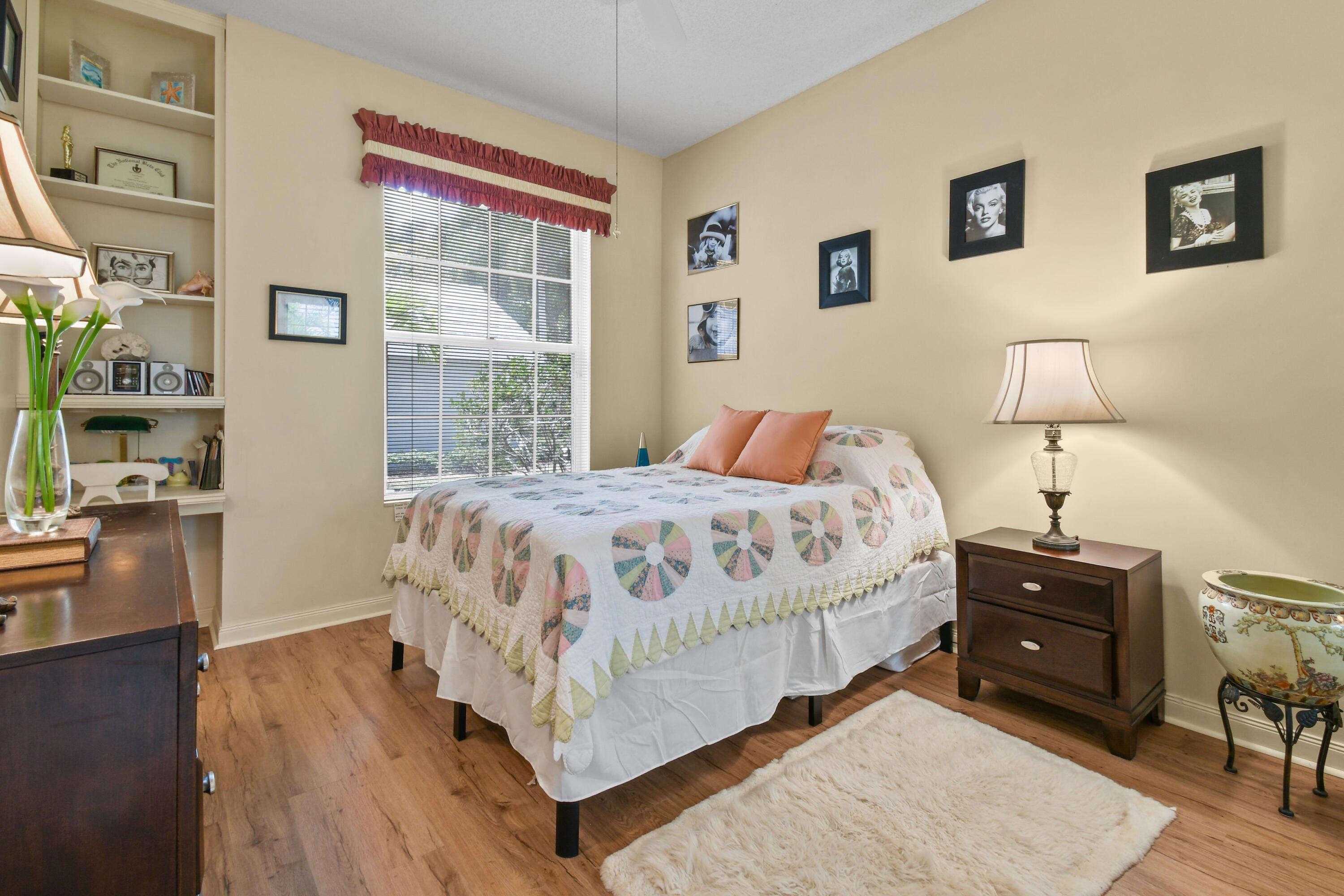 PRESERVE PLATS NO 1 2 & 3 THE - Residential