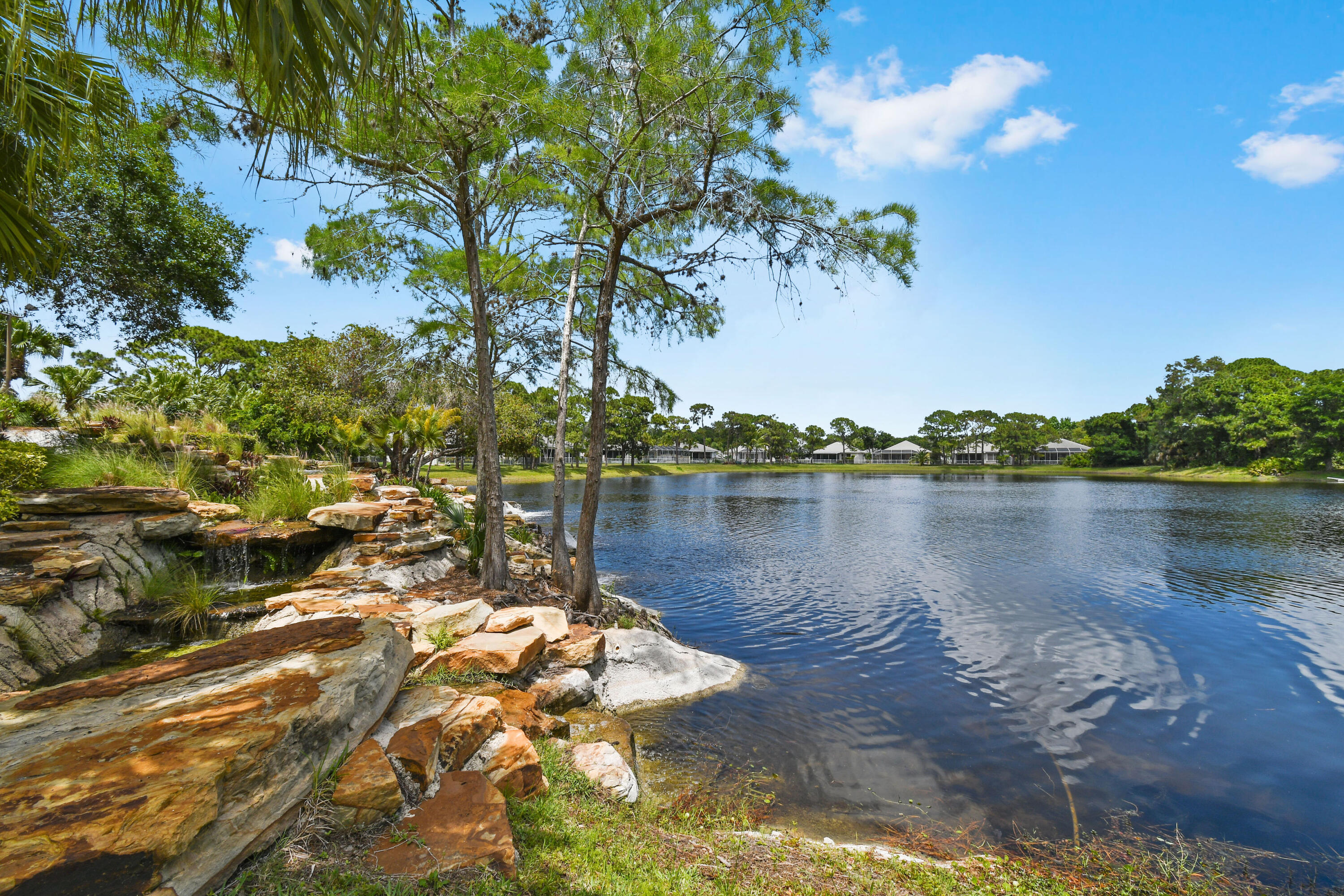 PRESERVE PLATS NO 1 2 & 3 THE - Residential