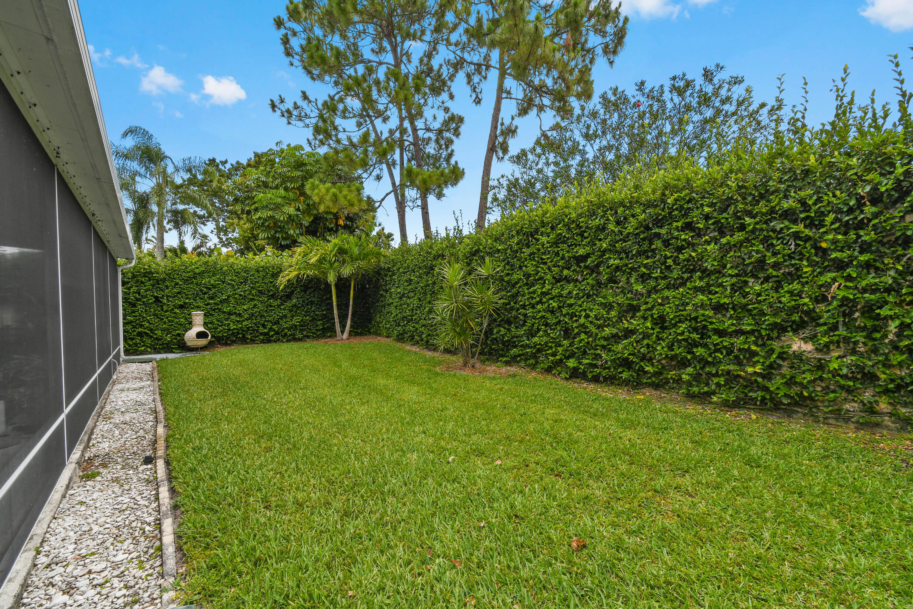 PRESERVE PLATS NO 1 2 & 3 THE - Residential