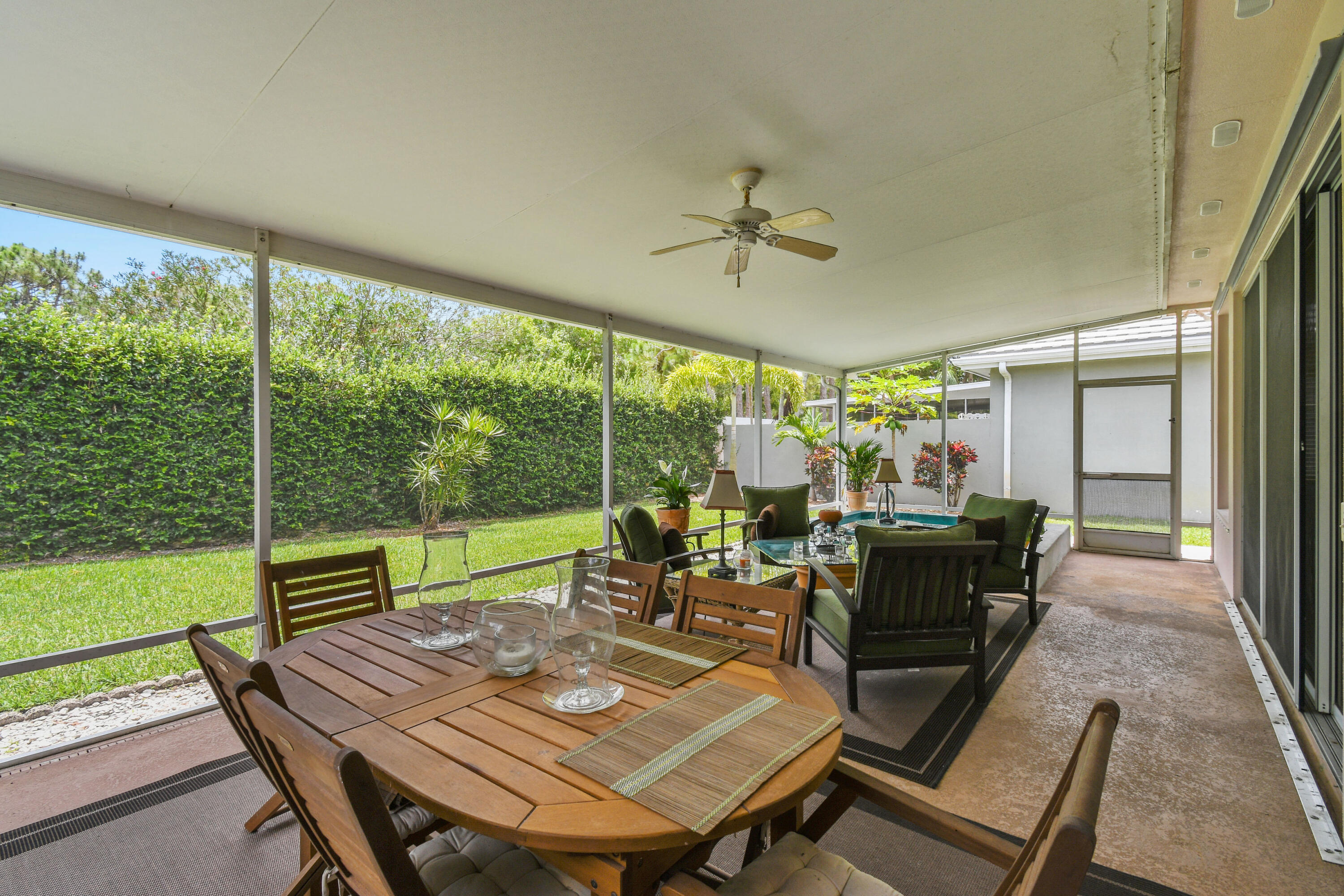 PRESERVE PLATS NO 1 2 & 3 THE - Residential