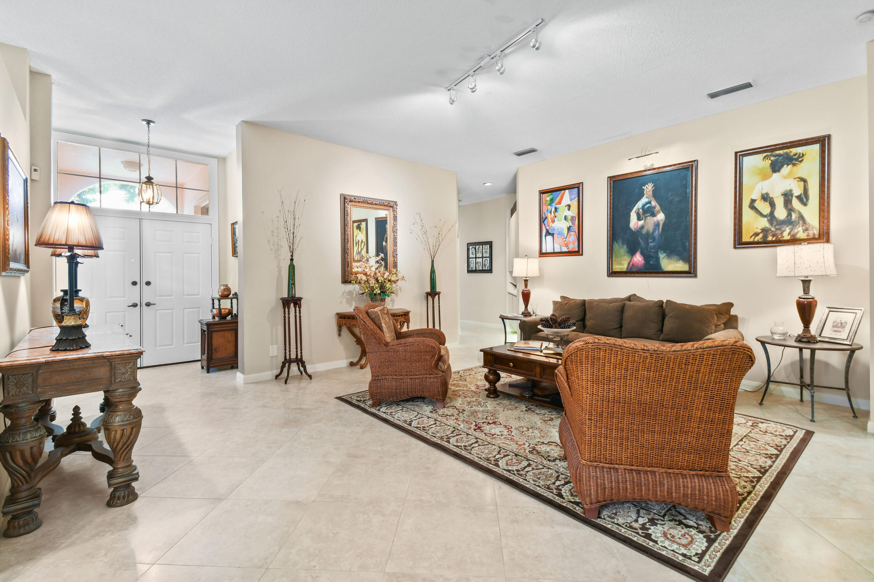 PRESERVE PLATS NO 1 2 & 3 THE - Residential