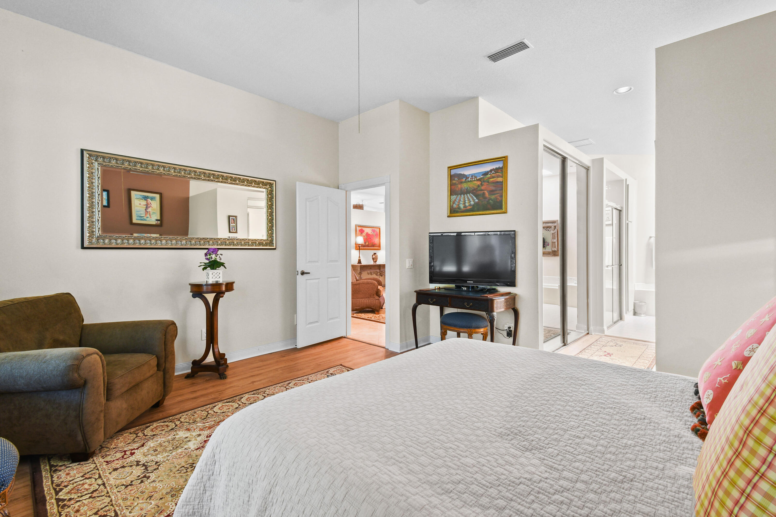 PRESERVE PLATS NO 1 2 & 3 THE - Residential