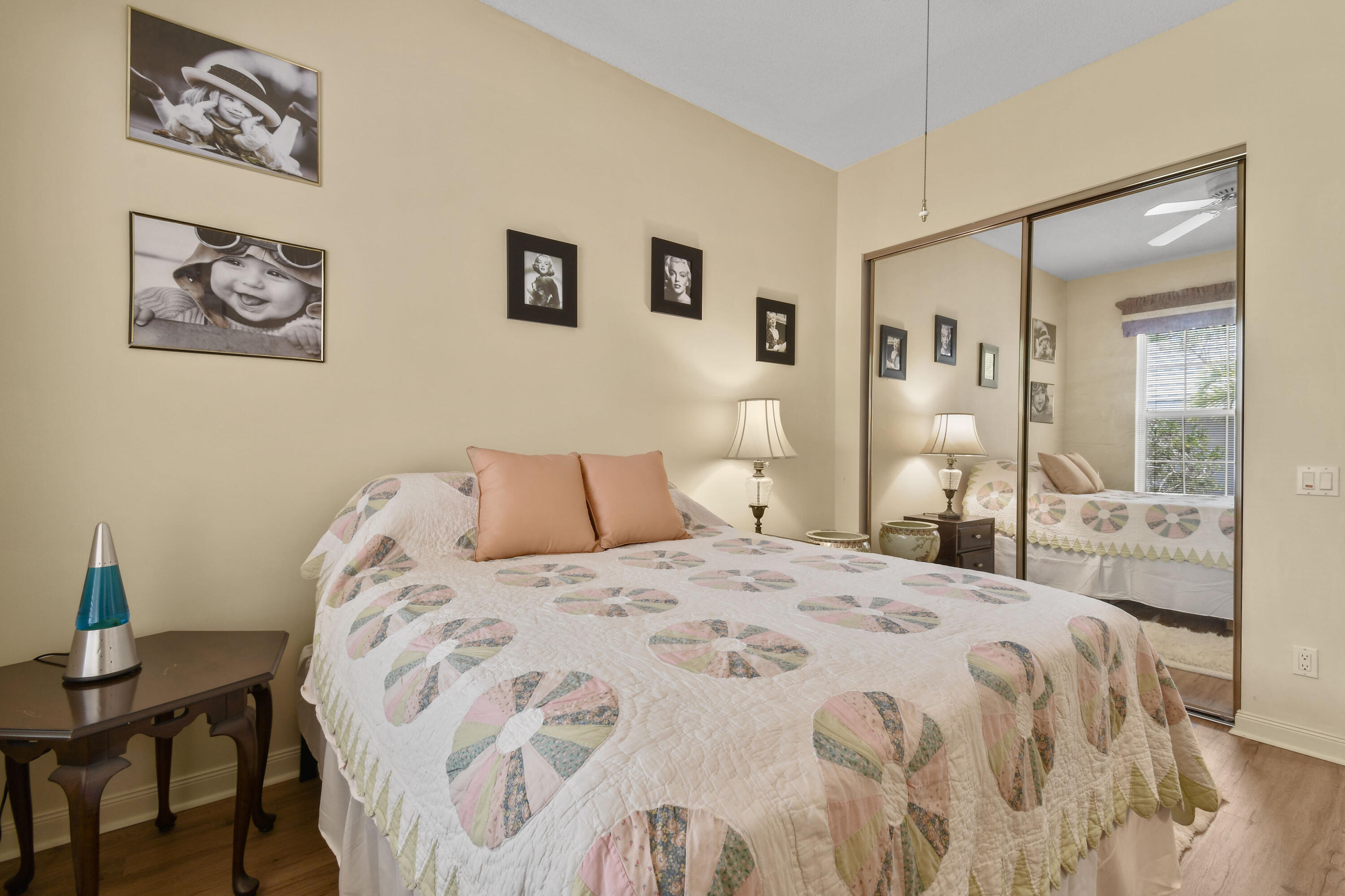 PRESERVE PLATS NO 1 2 & 3 THE - Residential