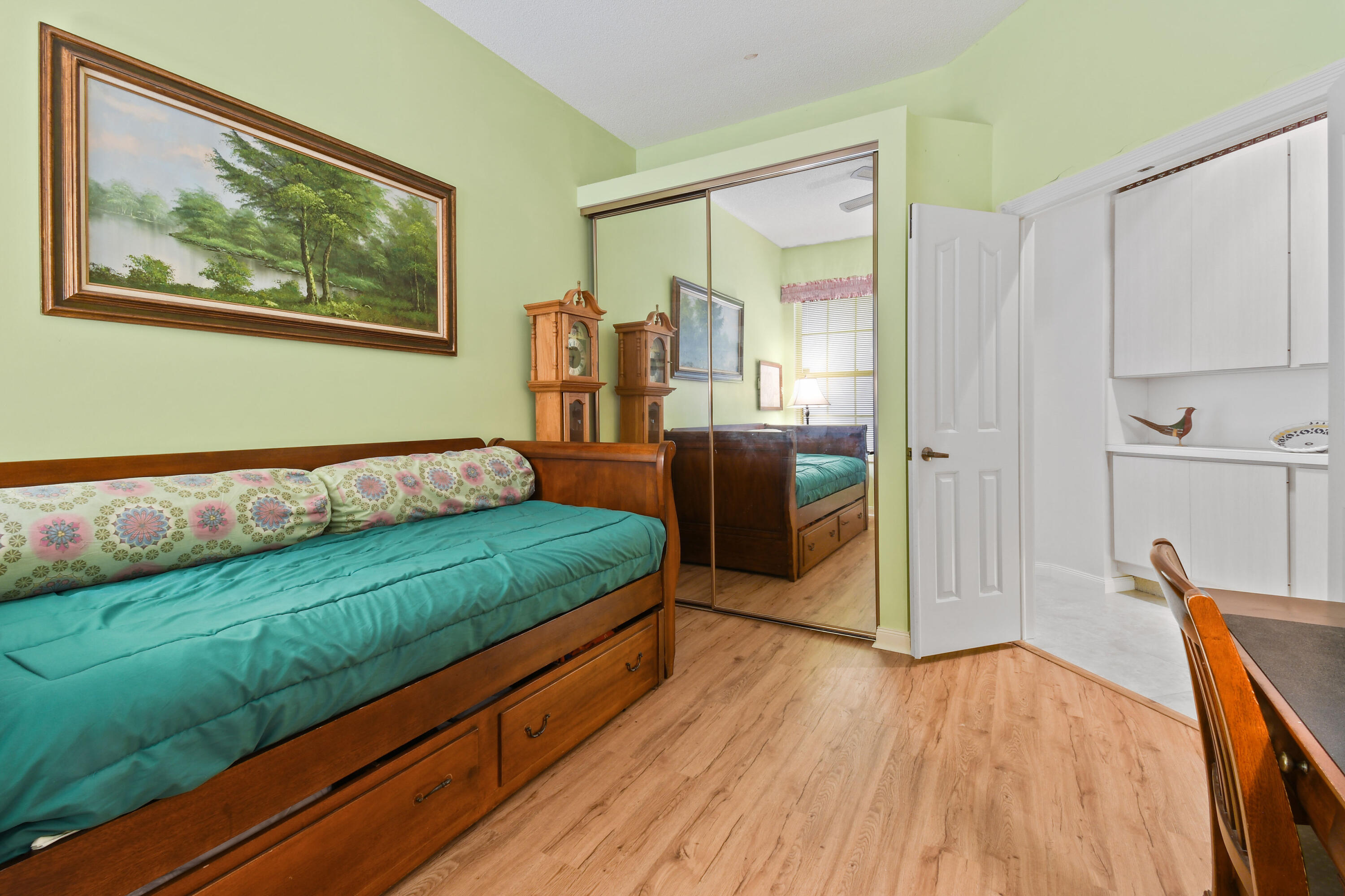 PRESERVE PLATS NO 1 2 & 3 THE - Residential