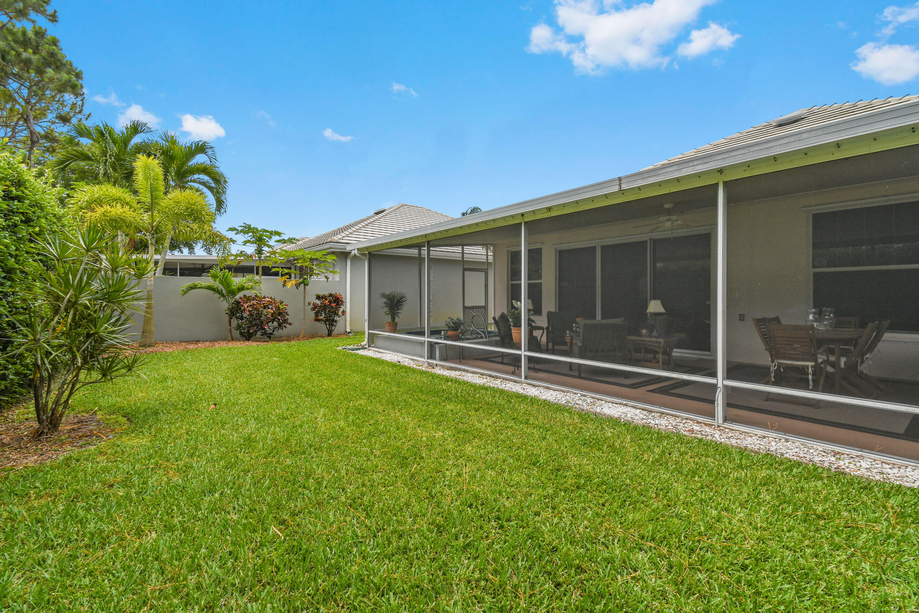 PRESERVE PLATS NO 1 2 & 3 THE - Residential