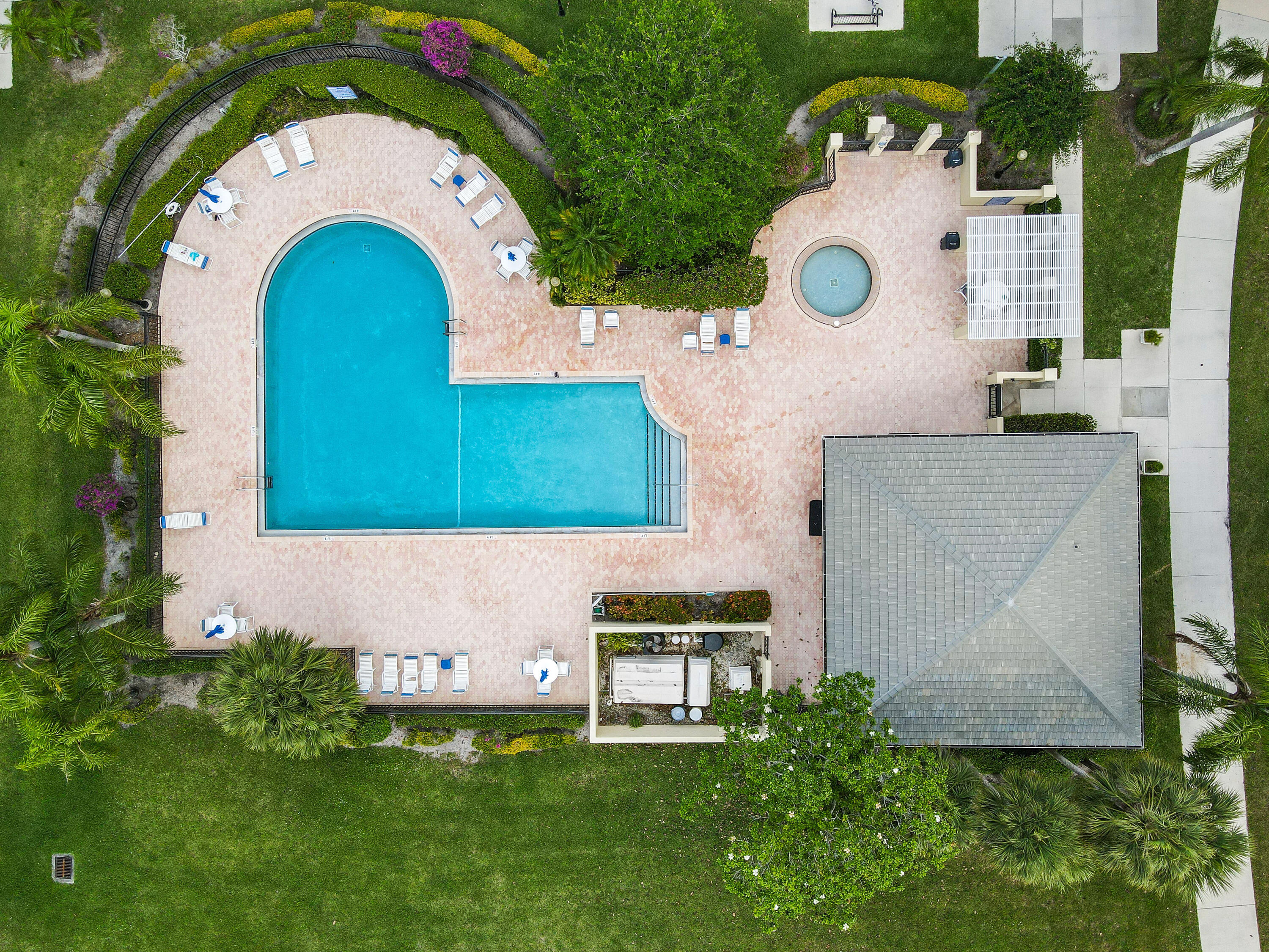 PRESERVE PLATS NO 1 2 & 3 THE - Residential