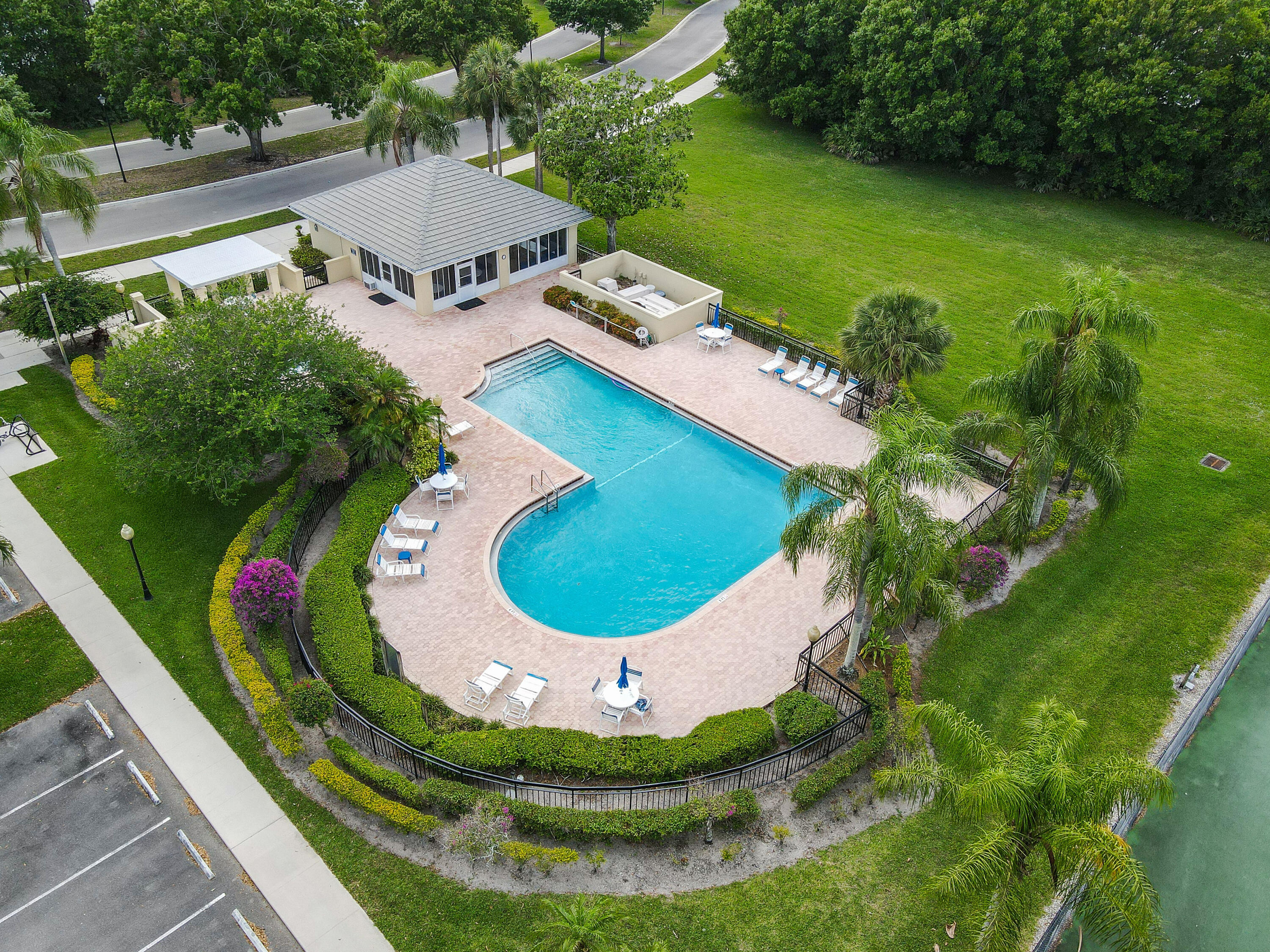 PRESERVE PLATS NO 1 2 & 3 THE - Residential