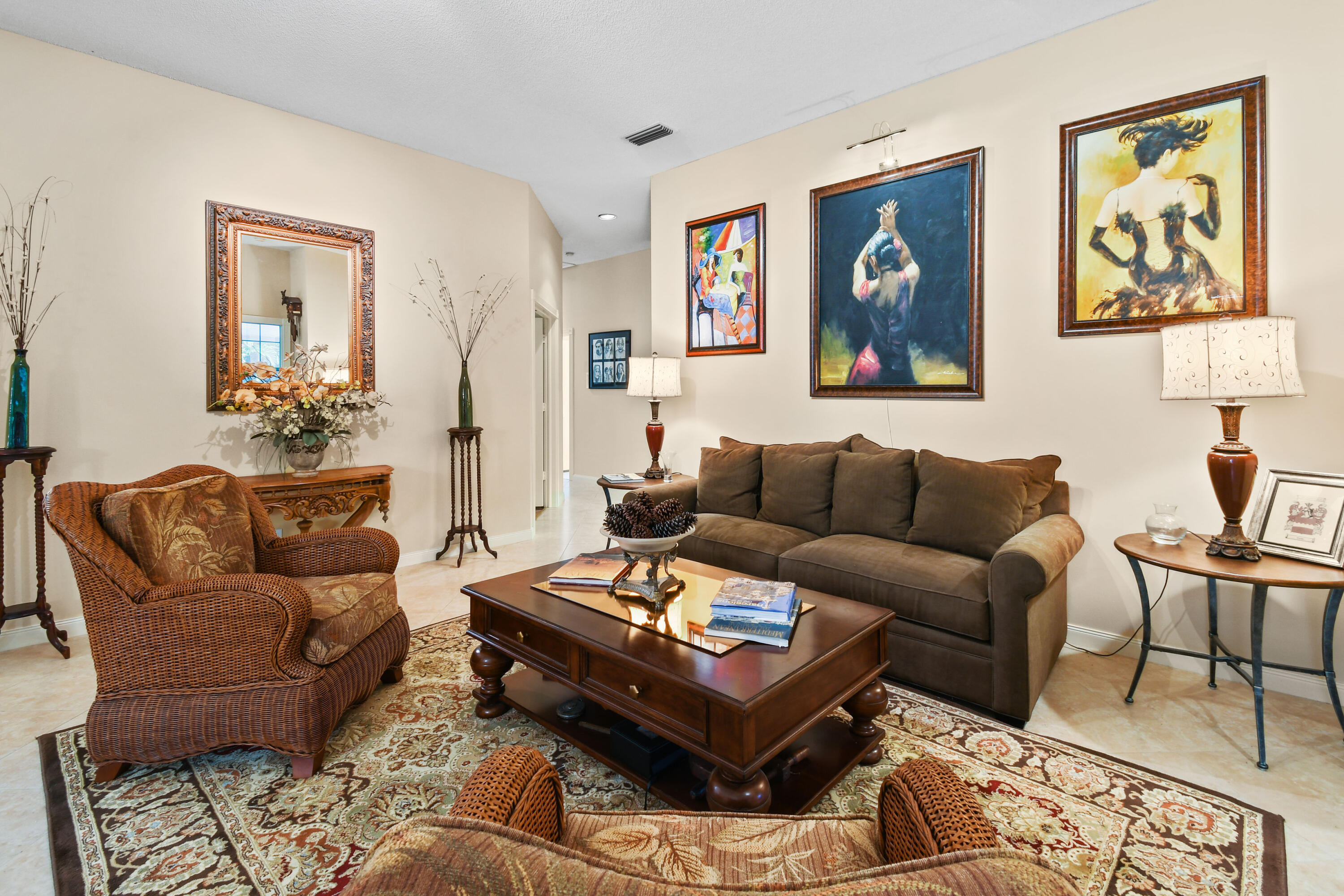 PRESERVE PLATS NO 1 2 & 3 THE - Residential