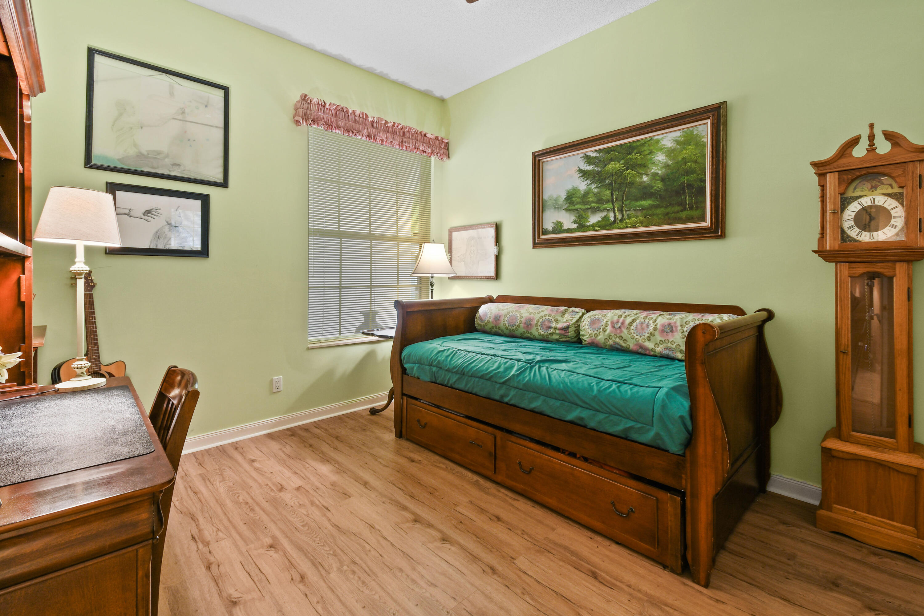 PRESERVE PLATS NO 1 2 & 3 THE - Residential