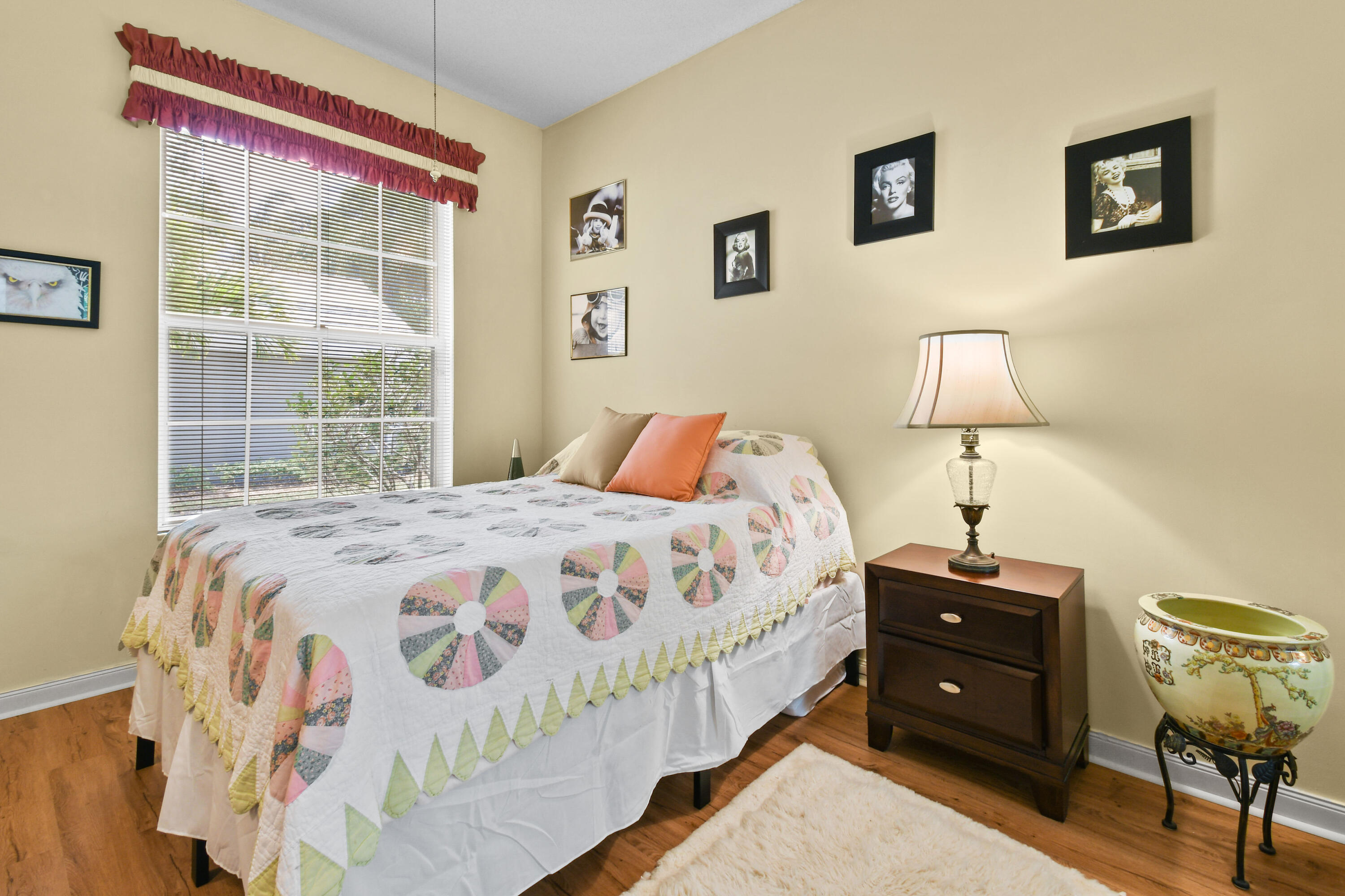 PRESERVE PLATS NO 1 2 & 3 THE - Residential