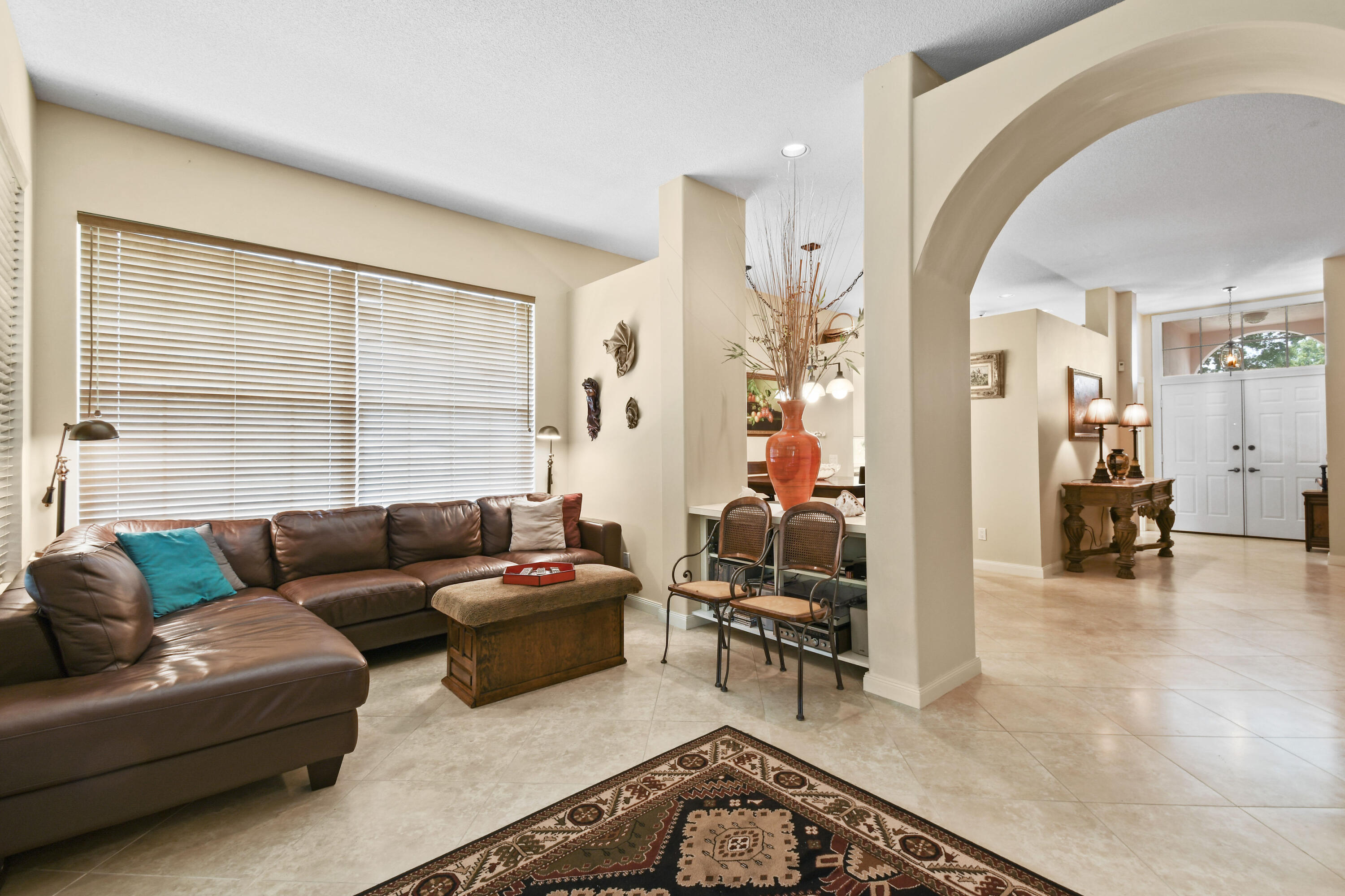 PRESERVE PLATS NO 1 2 & 3 THE - Residential