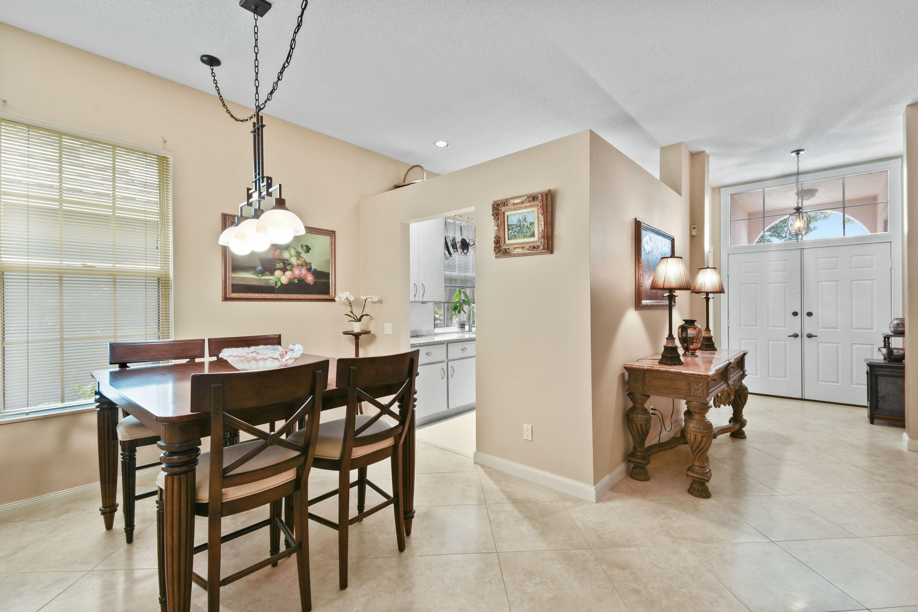 PRESERVE PLATS NO 1 2 & 3 THE - Residential