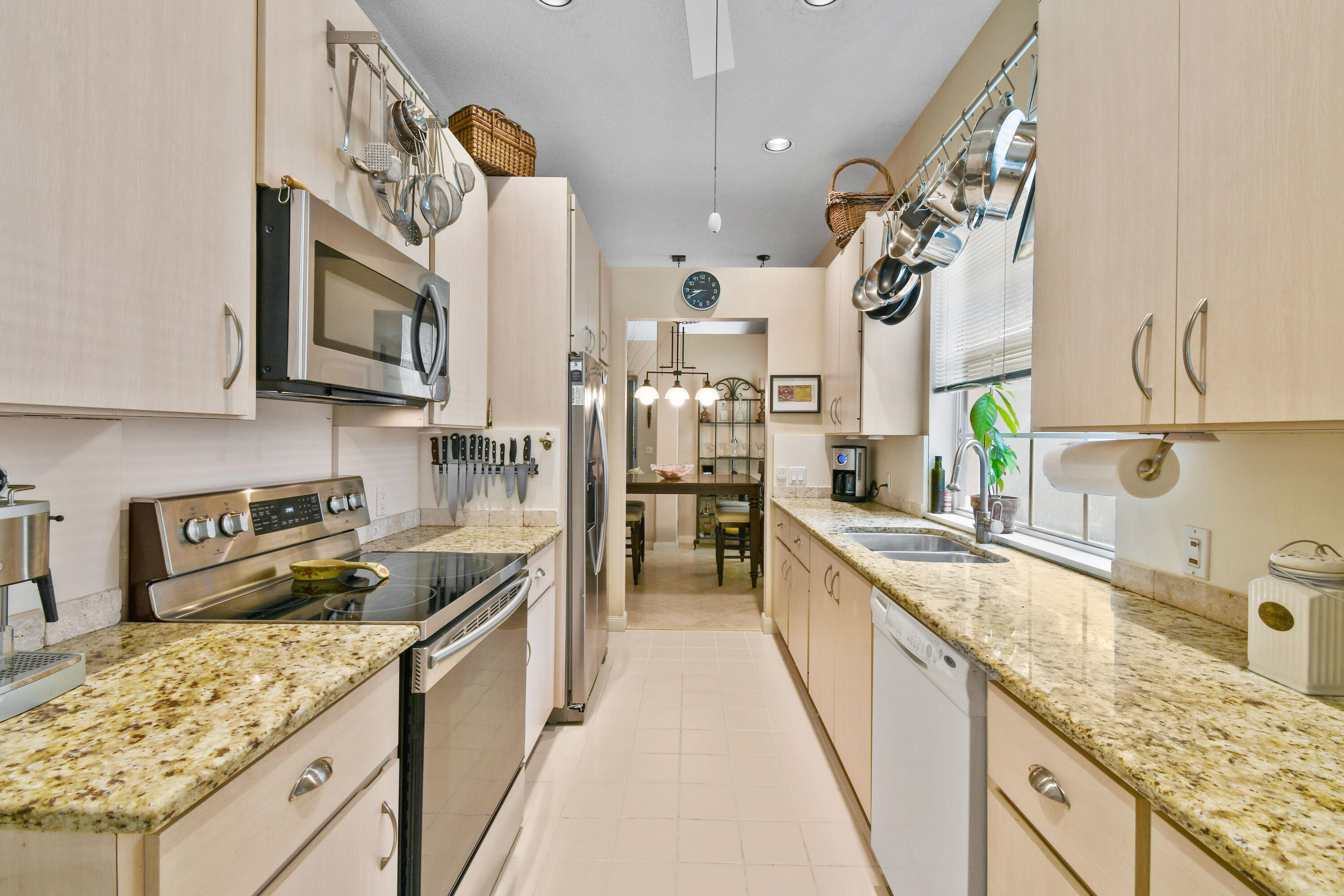 PRESERVE PLATS NO 1 2 & 3 THE - Residential