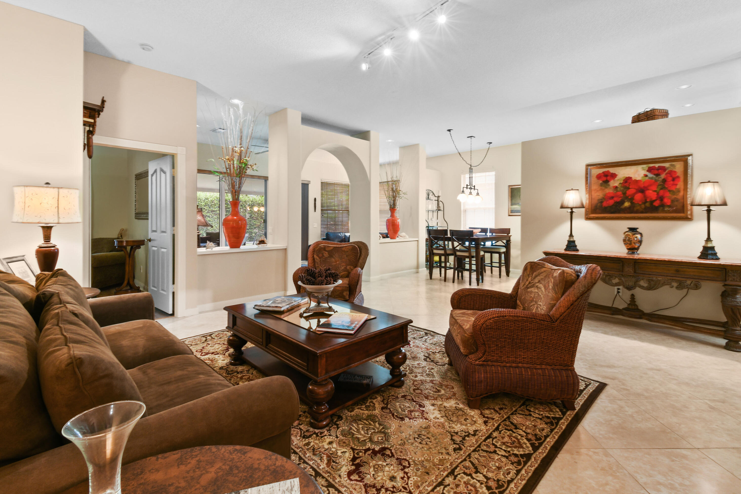 PRESERVE PLATS NO 1 2 & 3 THE - Residential