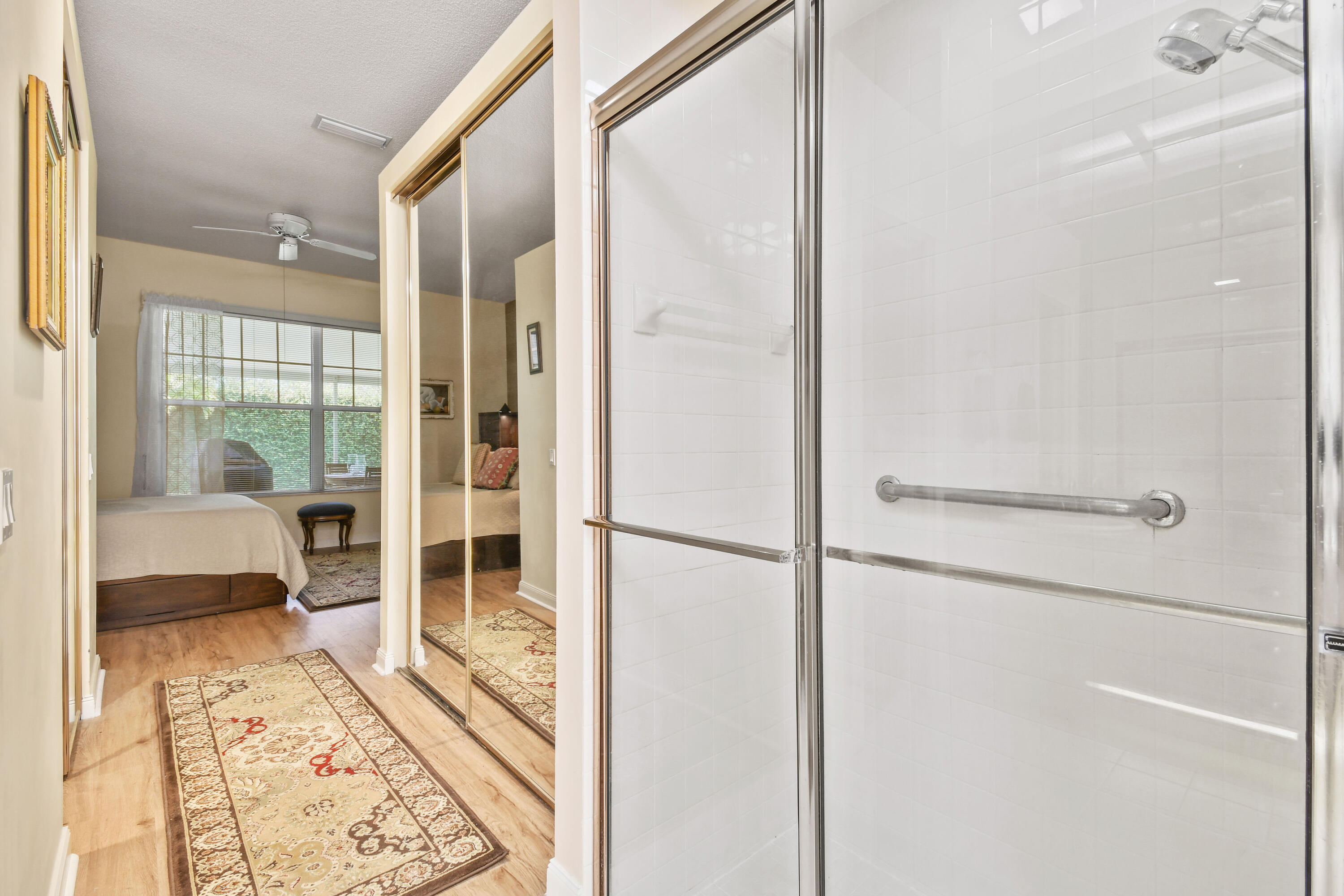 PRESERVE PLATS NO 1 2 & 3 THE - Residential