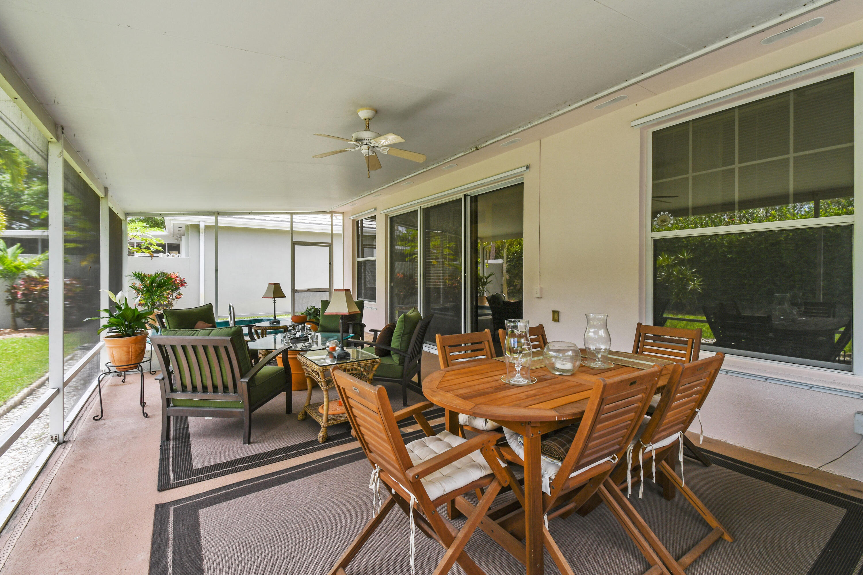 PRESERVE PLATS NO 1 2 & 3 THE - Residential