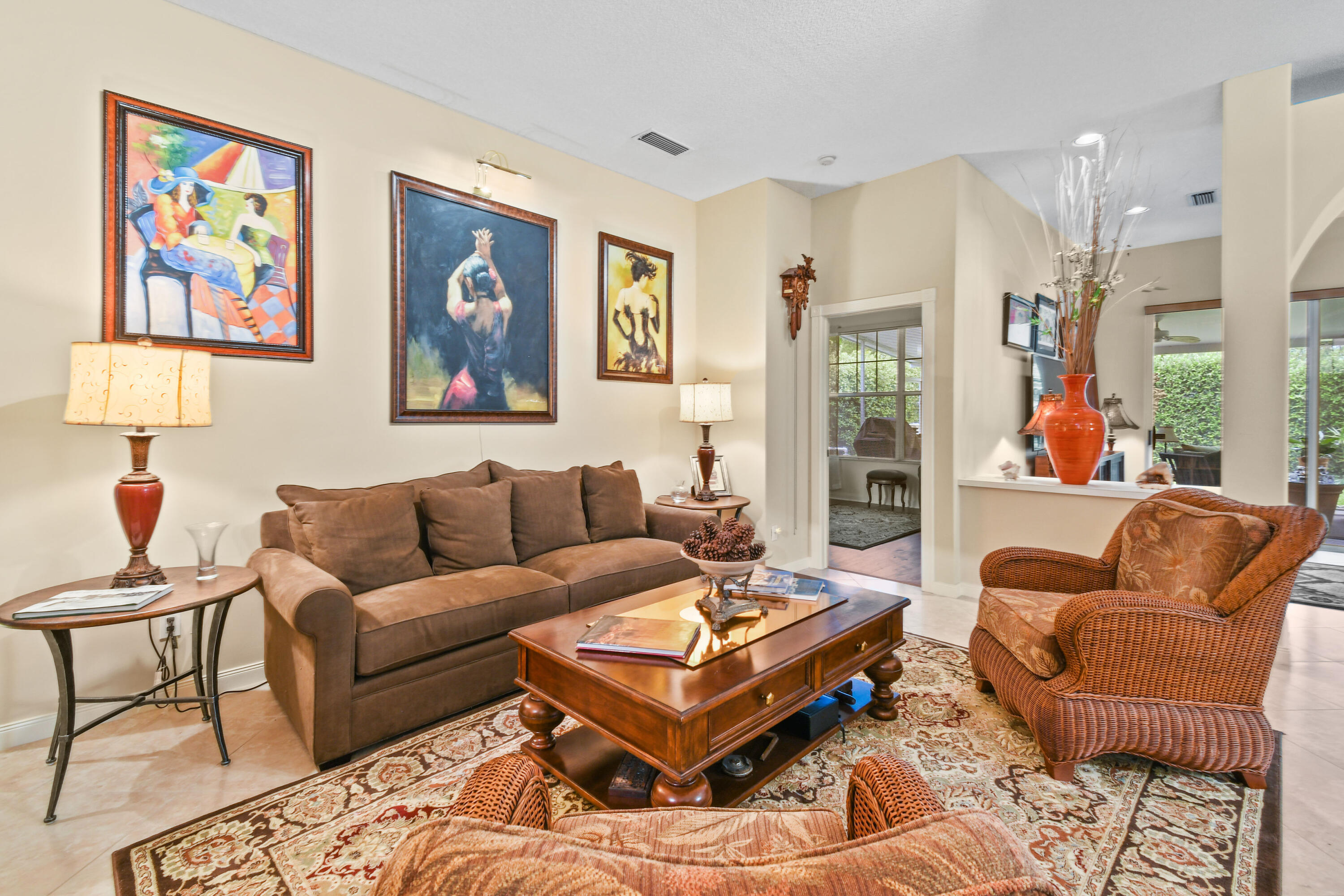 PRESERVE PLATS NO 1 2 & 3 THE - Residential