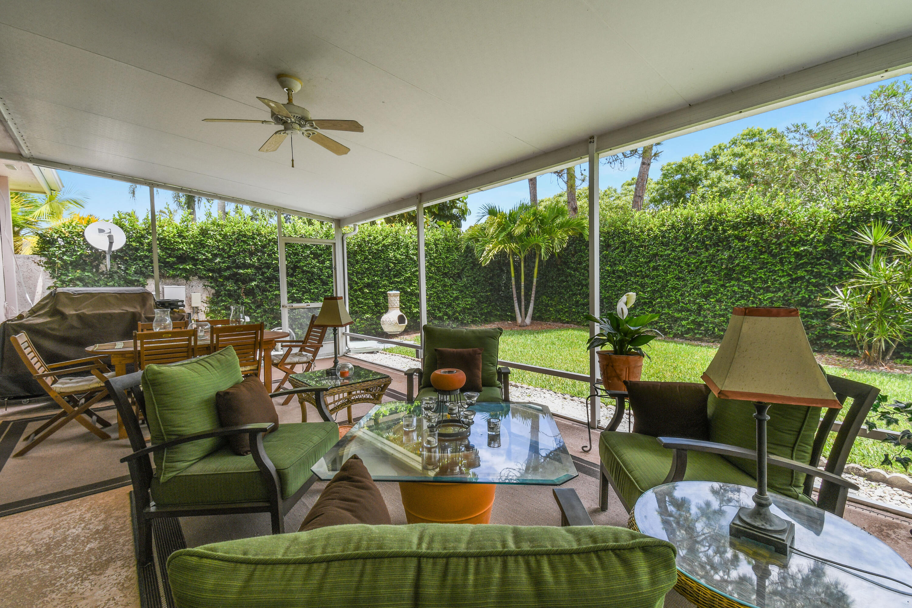 PRESERVE PLATS NO 1 2 & 3 THE - Residential