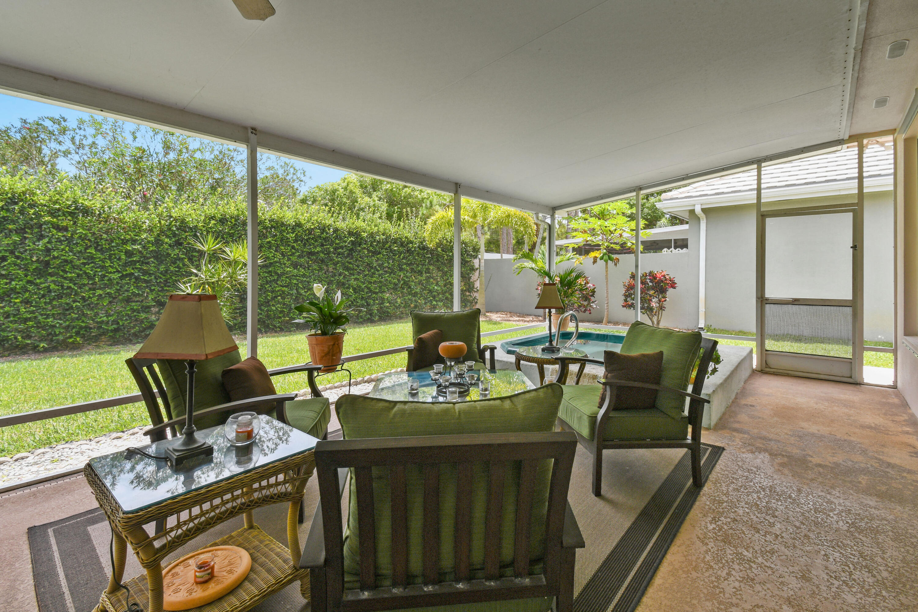 PRESERVE PLATS NO 1 2 & 3 THE - Residential